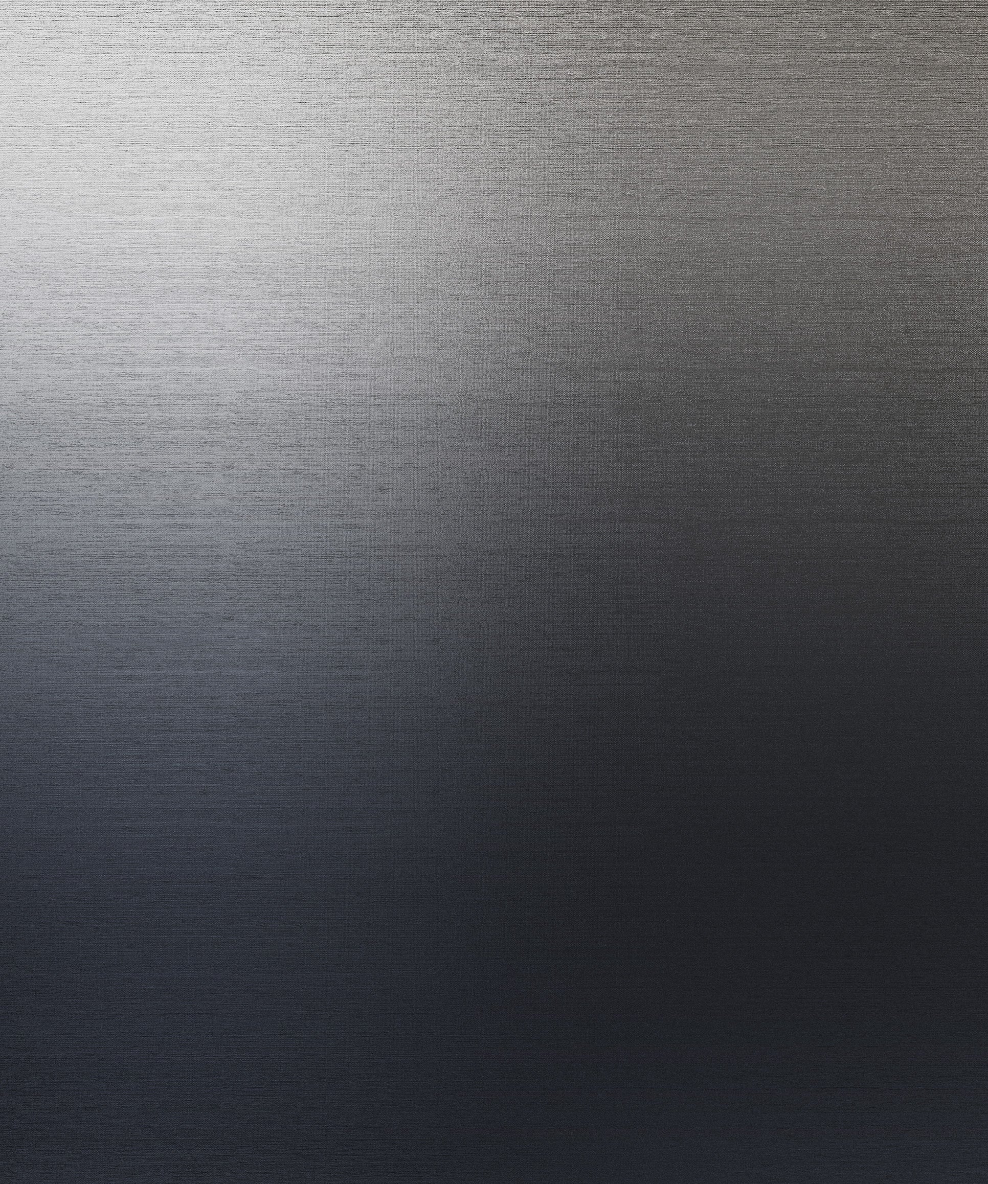 Metallic ombre wallpaper brasscloth shale color