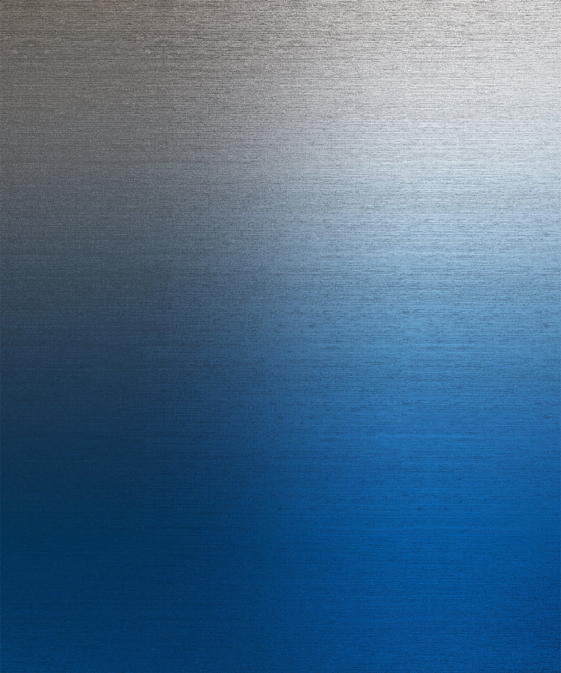 Metallic ombre wallpaper brasscloth cobalt color