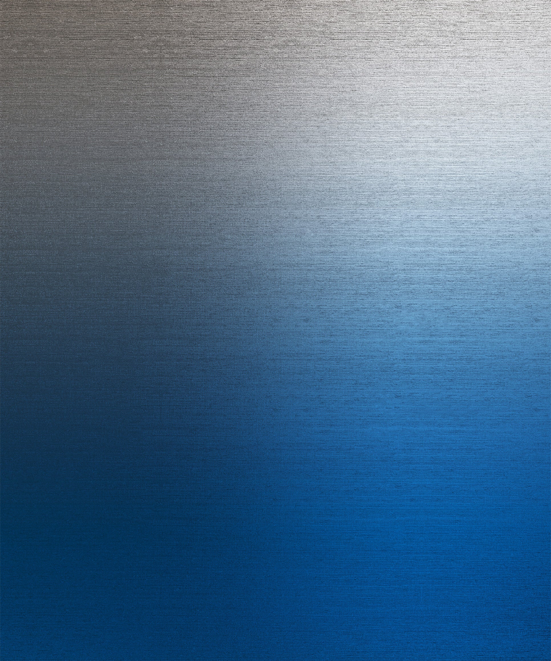 Metallic ombre wallpaper brasscloth cobalt color