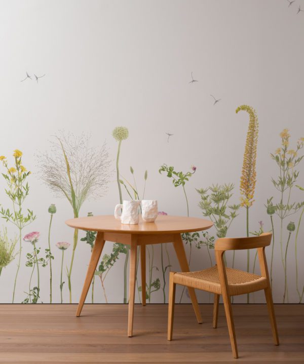 Flora