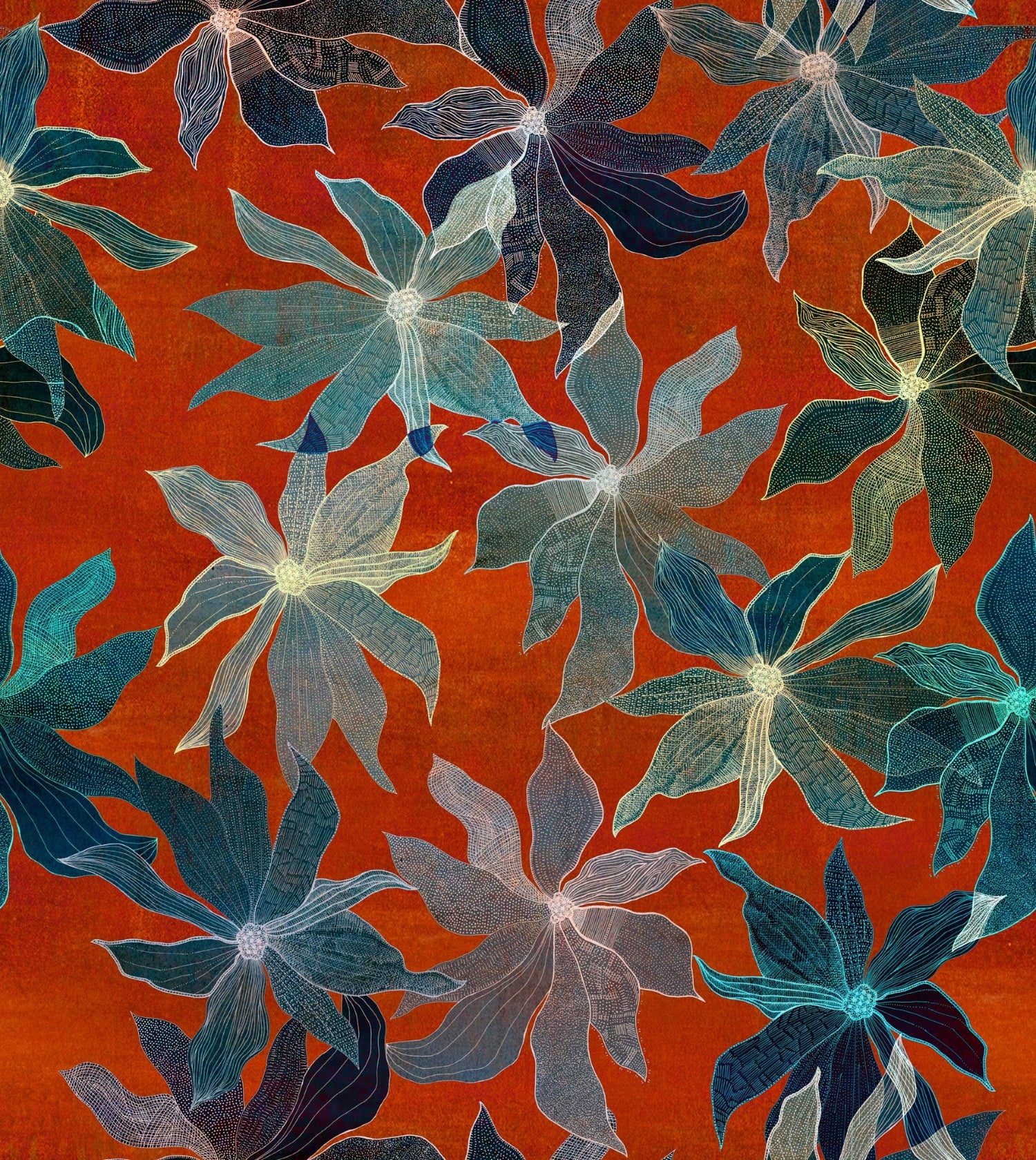 Blood Orange