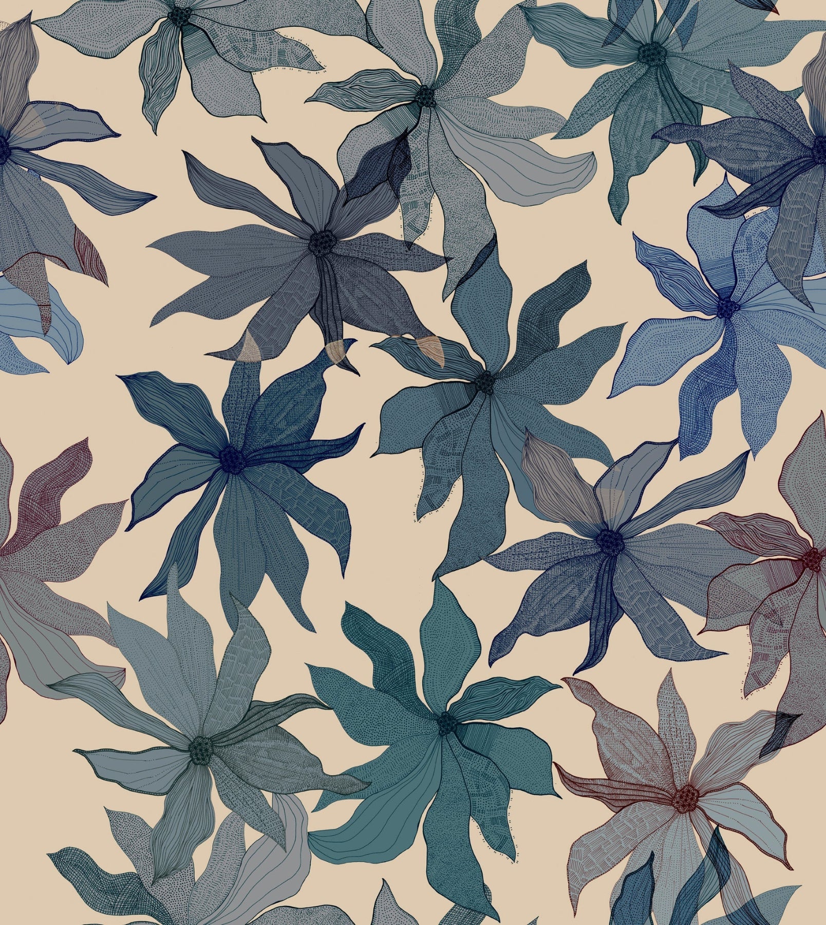 Indigo