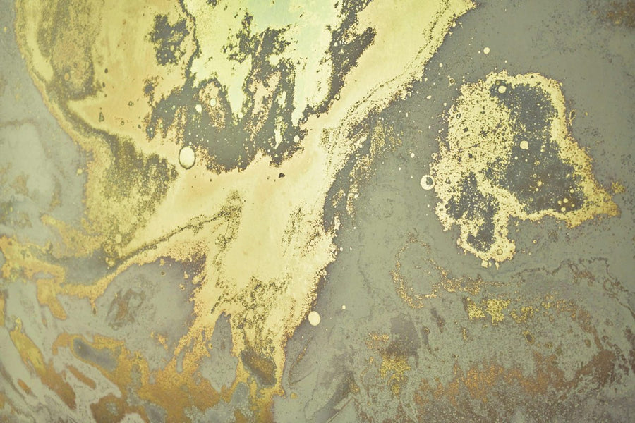 Inverted Spaces