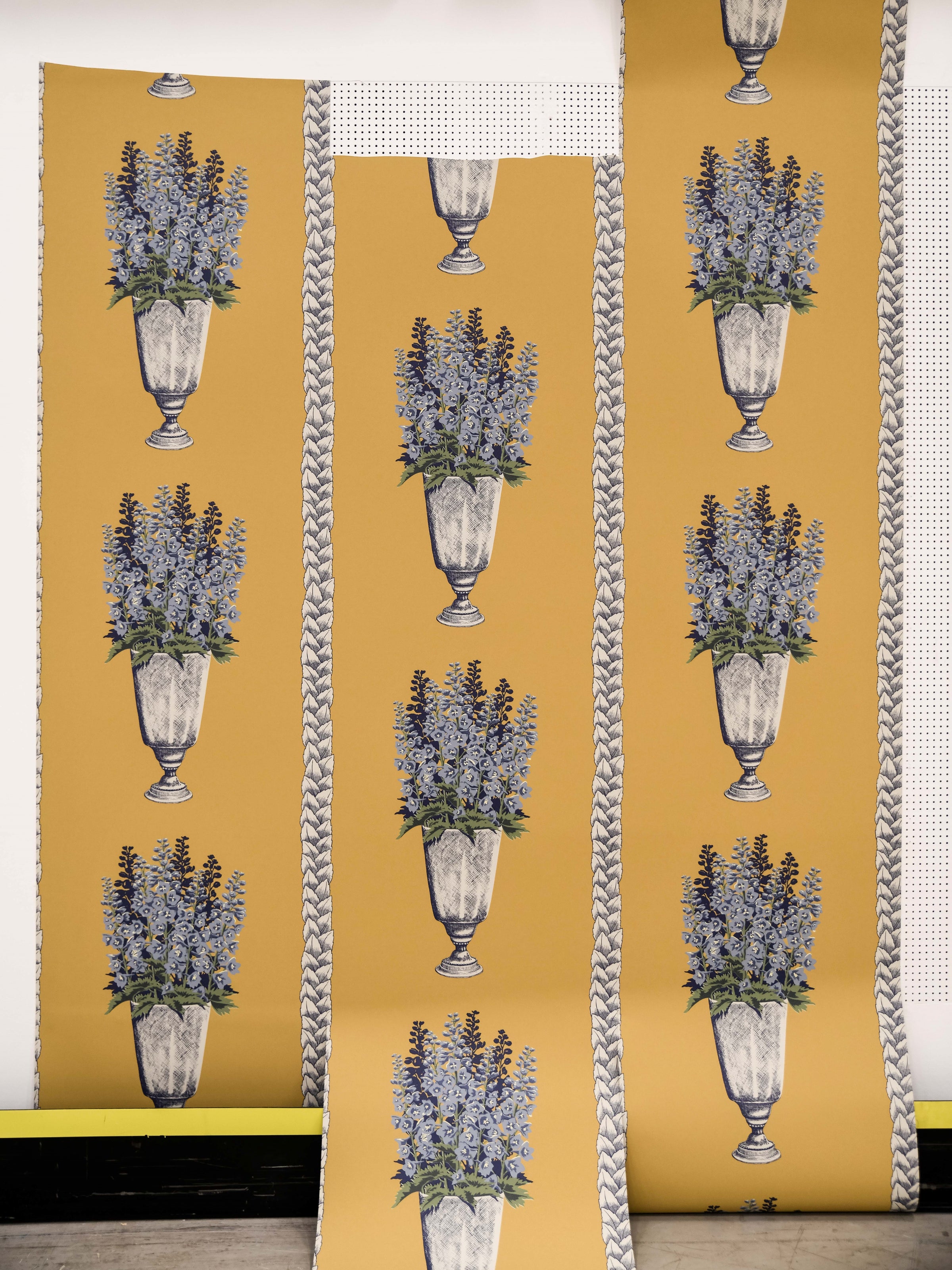 Delphinium