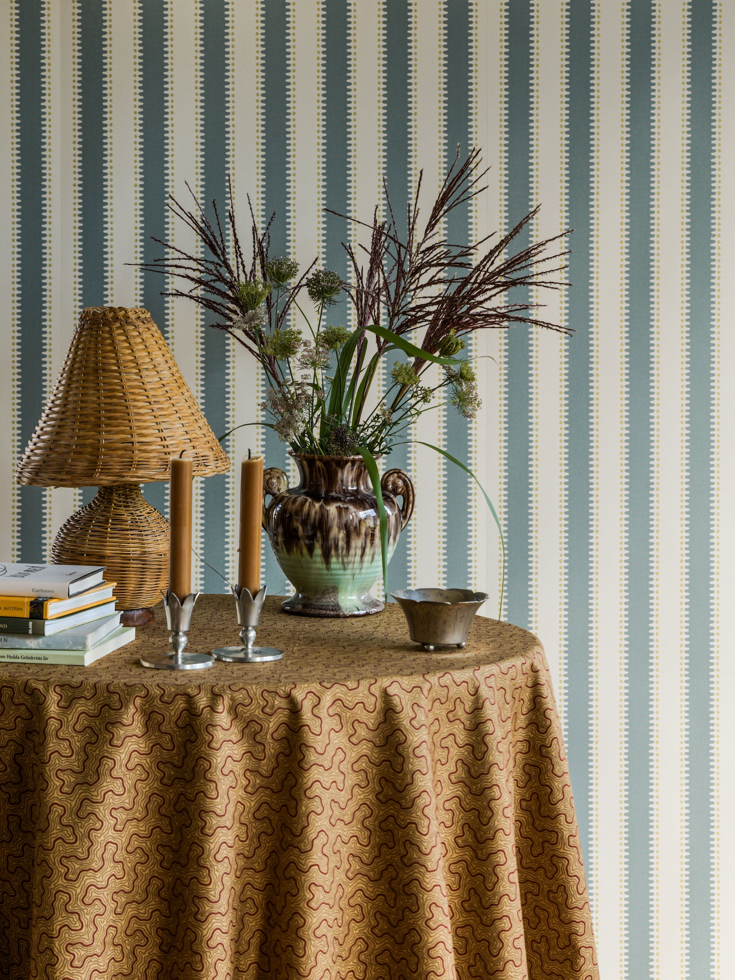 Jagged Stripe
