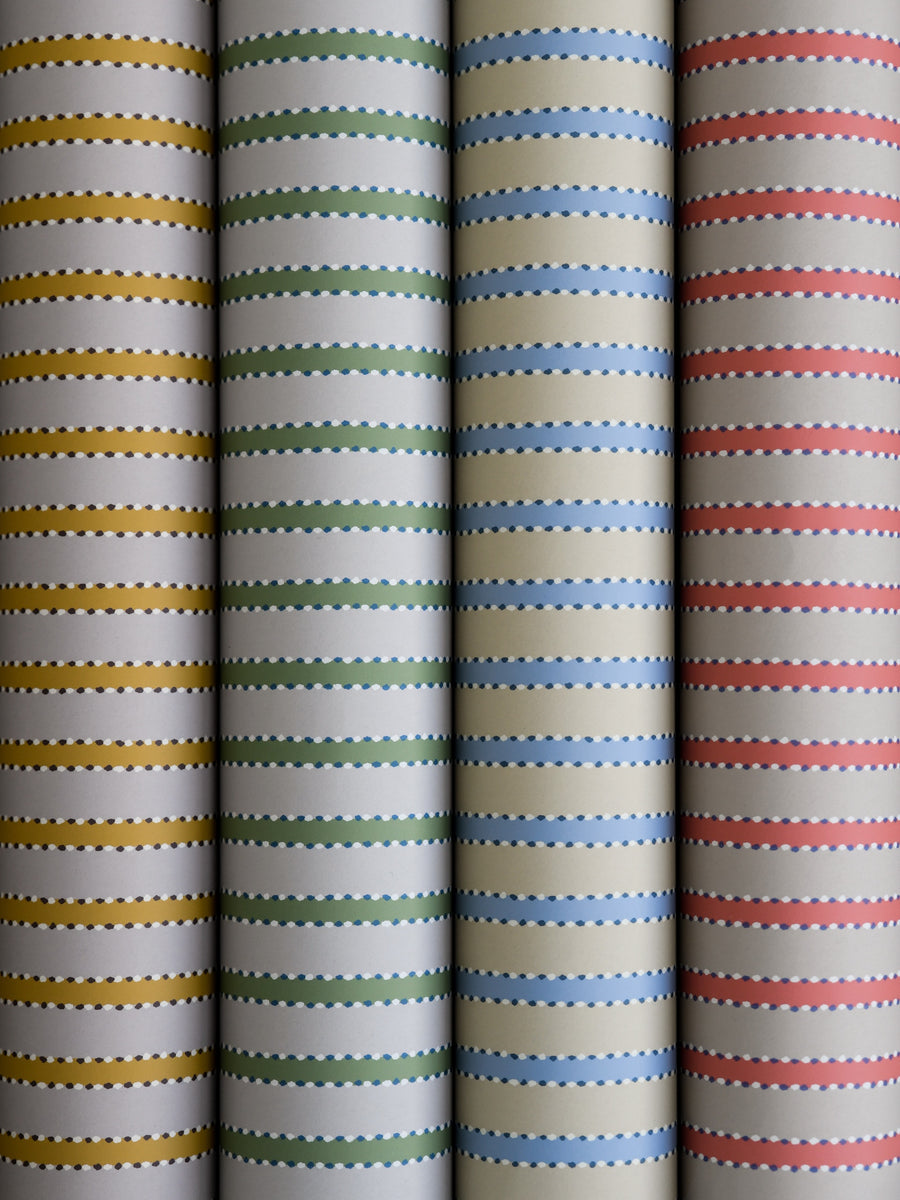 Stitched Stripe