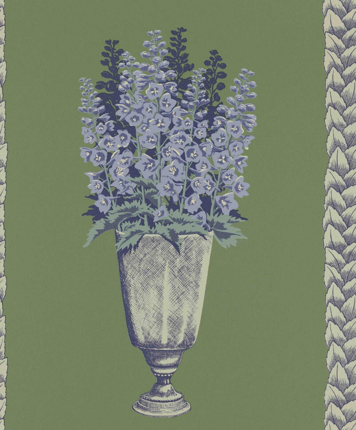 Delphinium