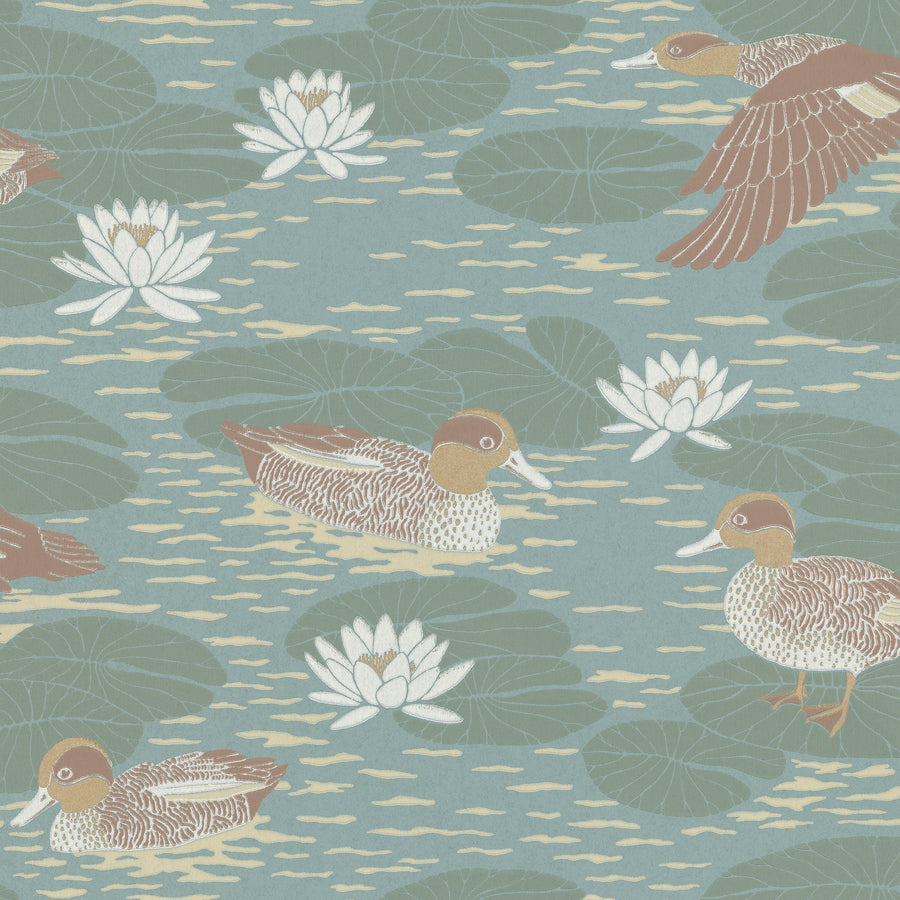 Duck Pond