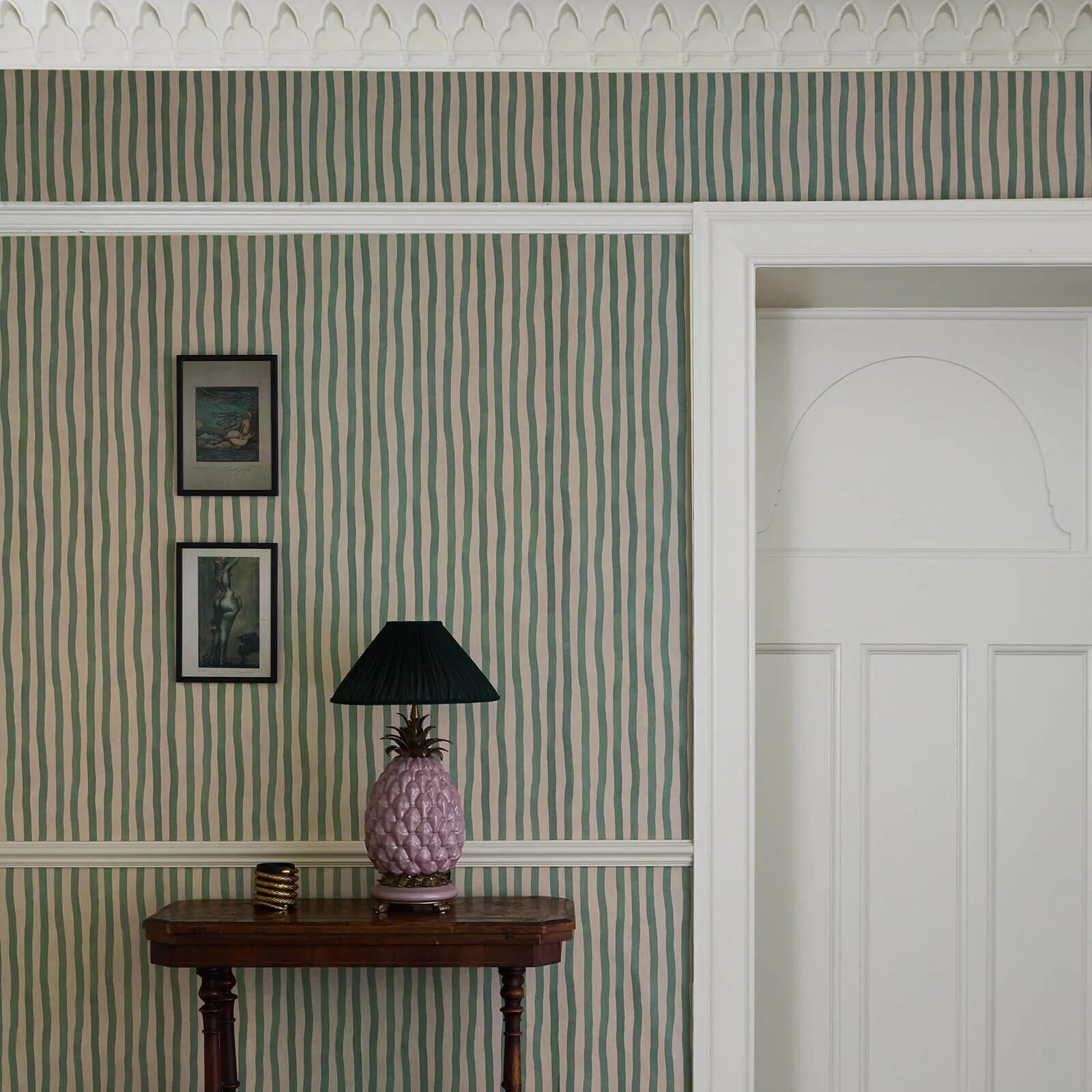 Artist's Stripe