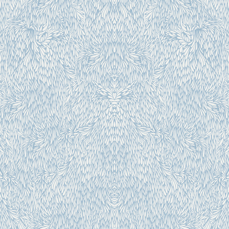 Baby Blue