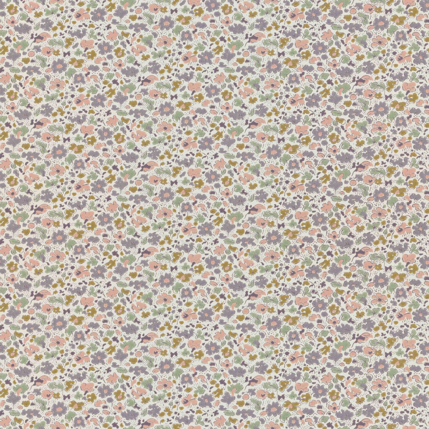 Floral Dance