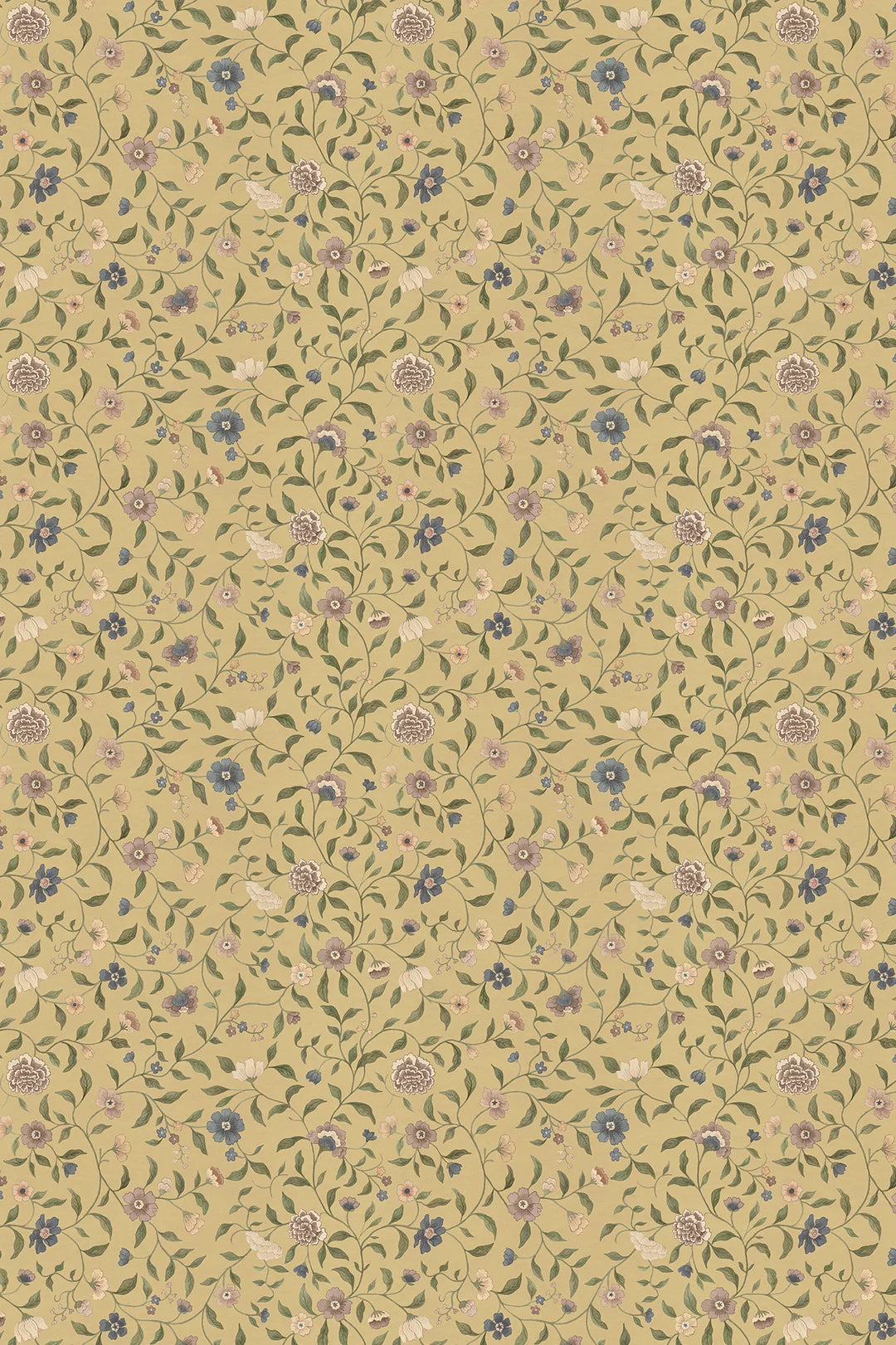 Garden Bloom