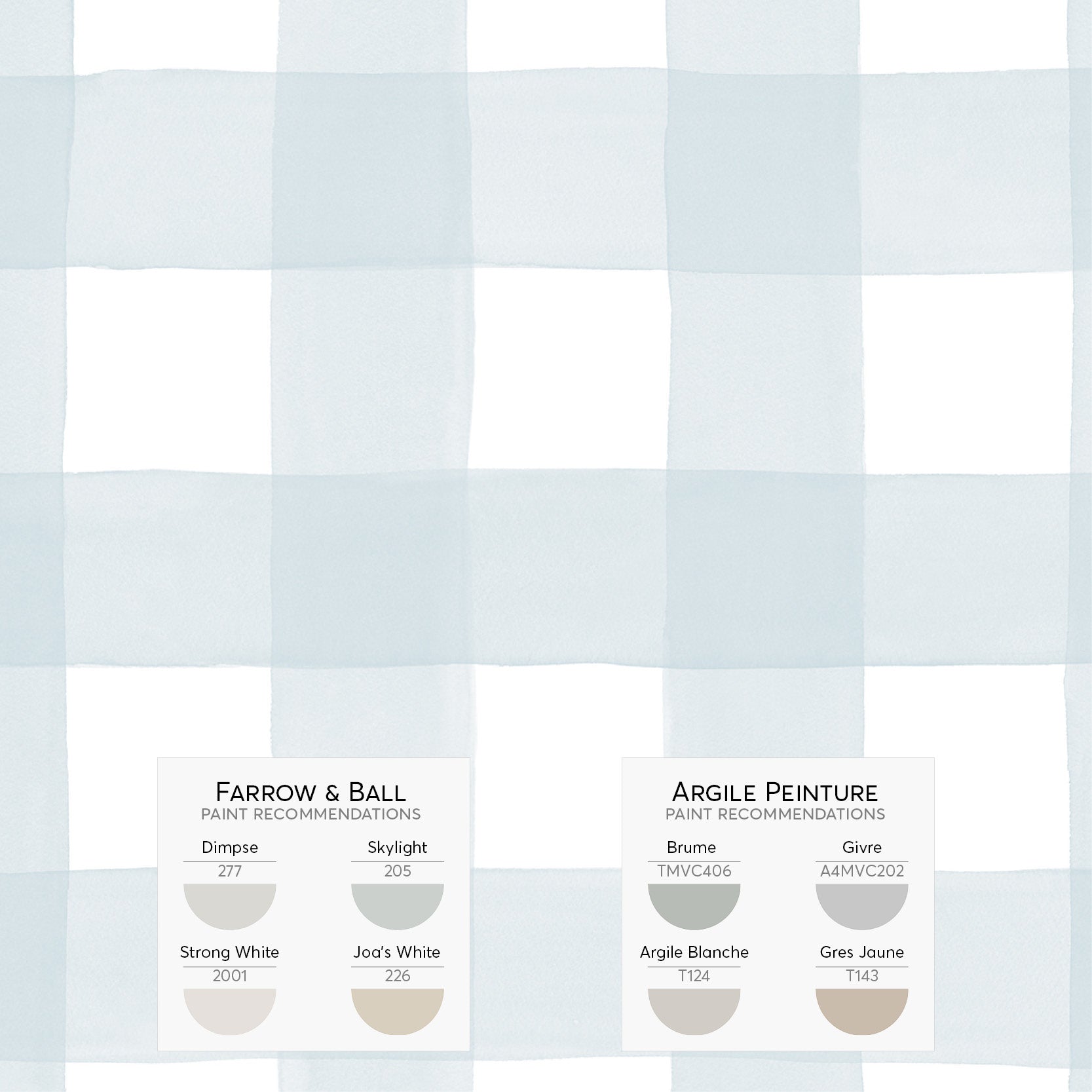 Gingham