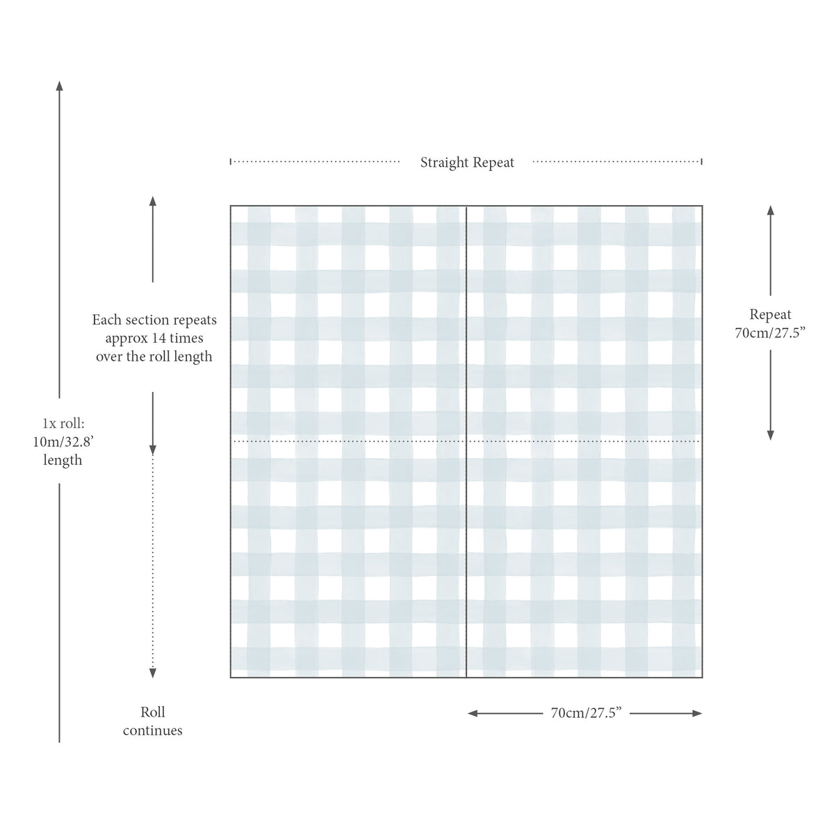 Gingham