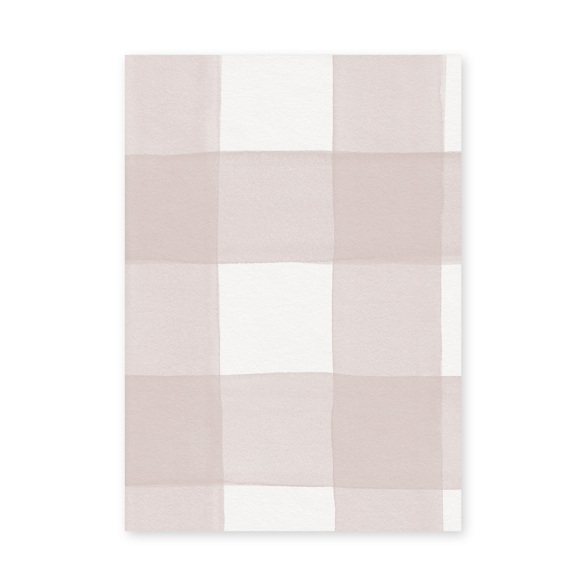Gingham