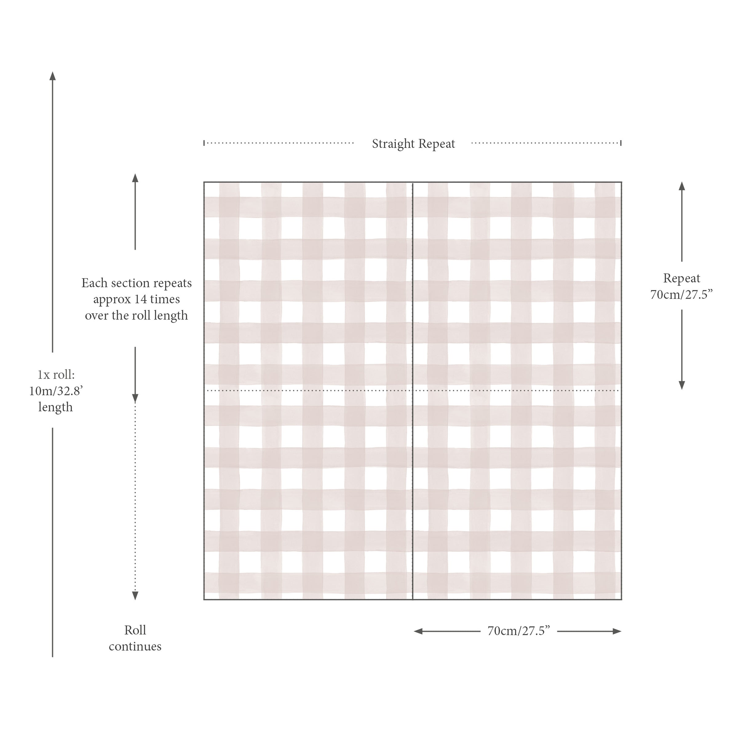 Gingham