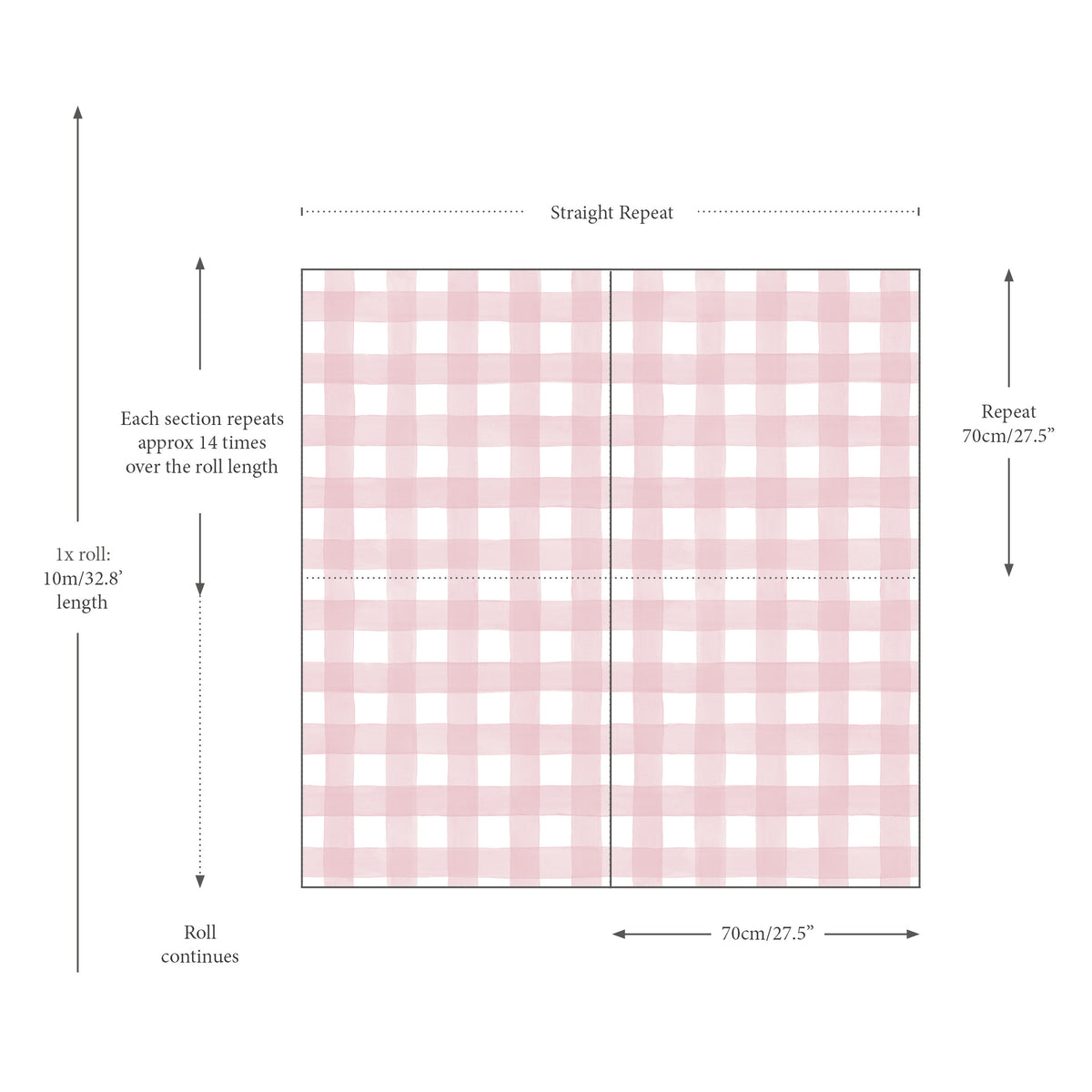 Gingham