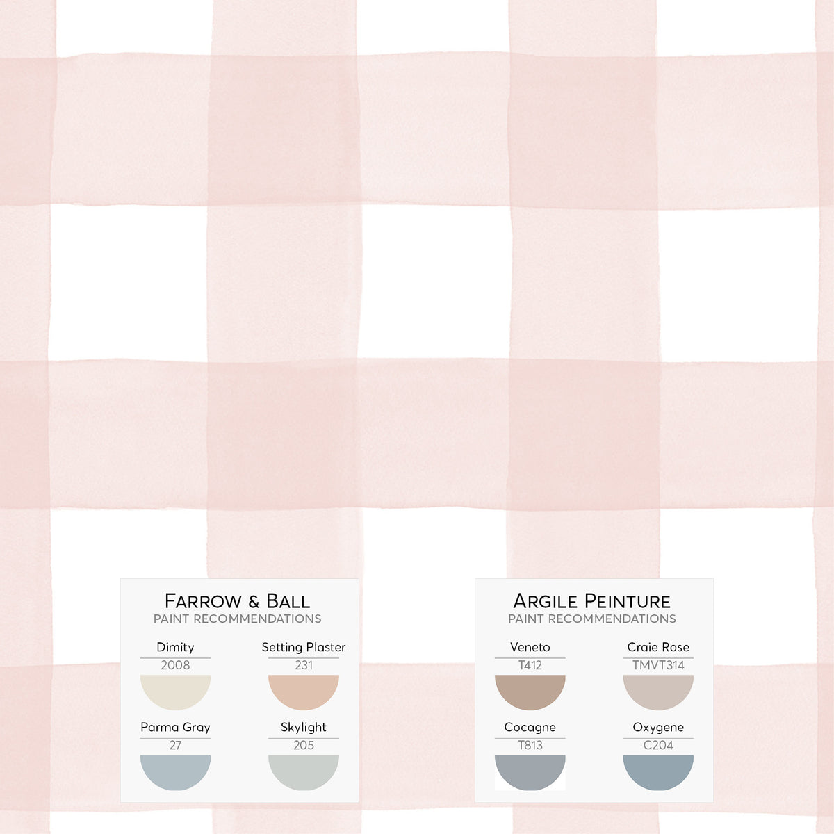 Gingham