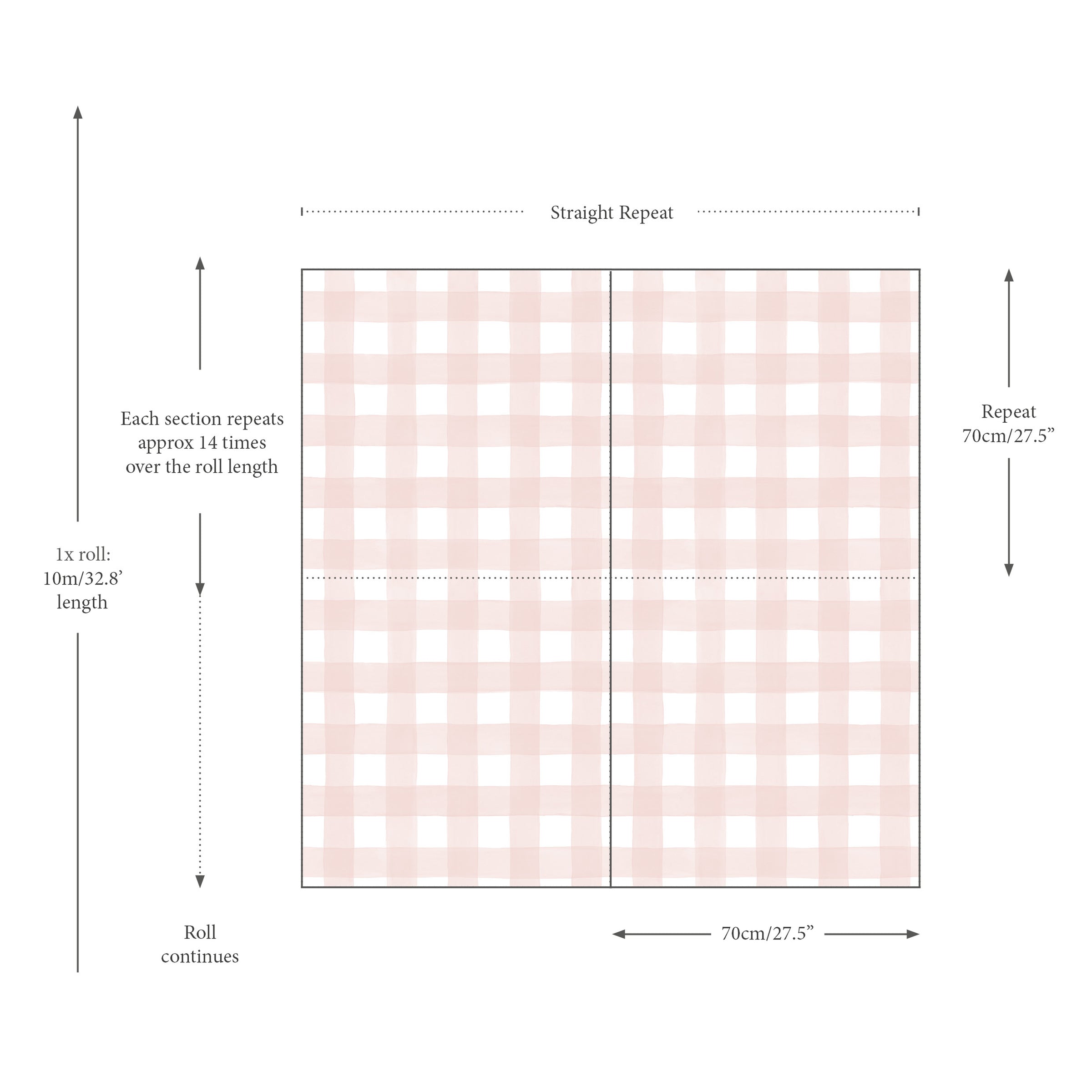 Gingham
