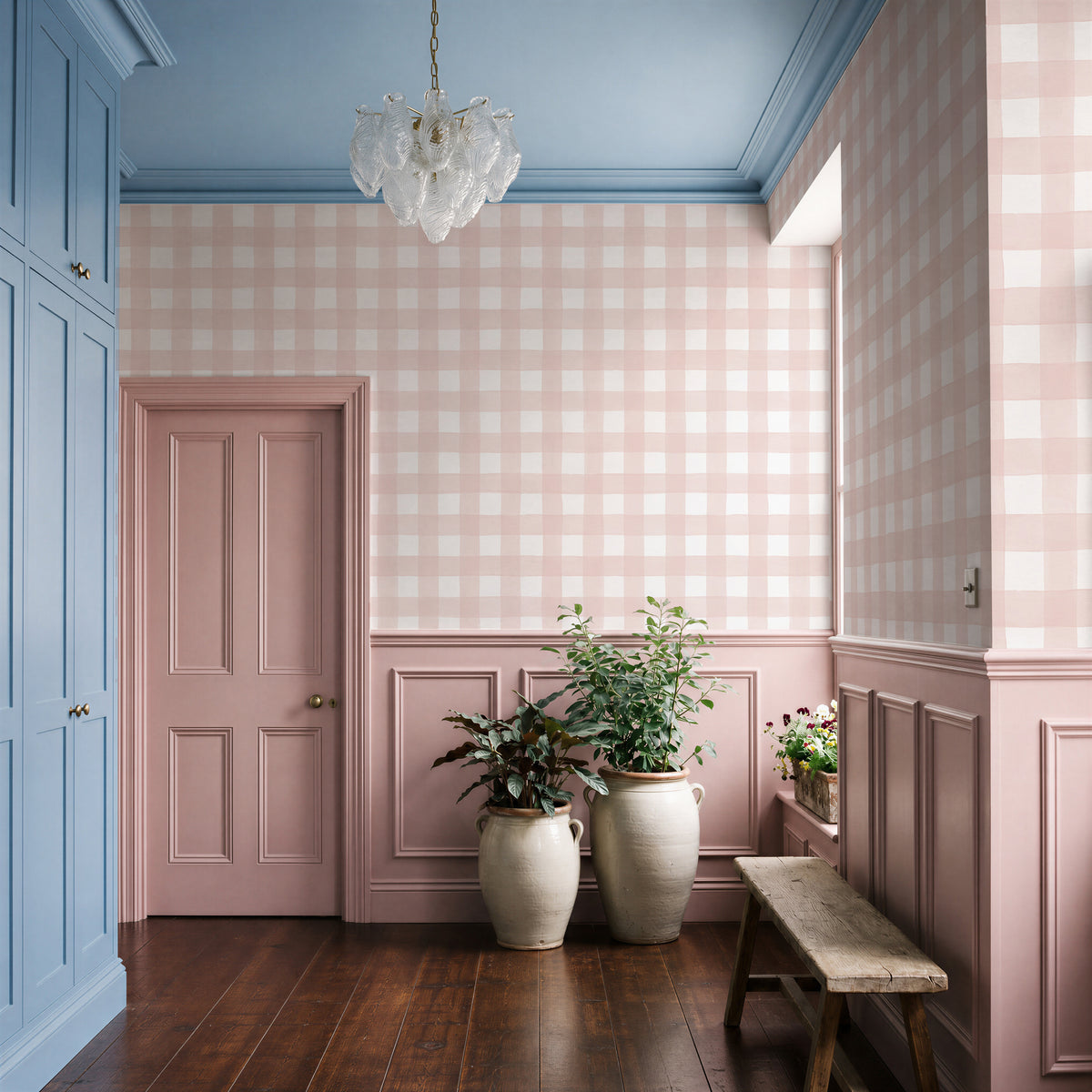 Gingham