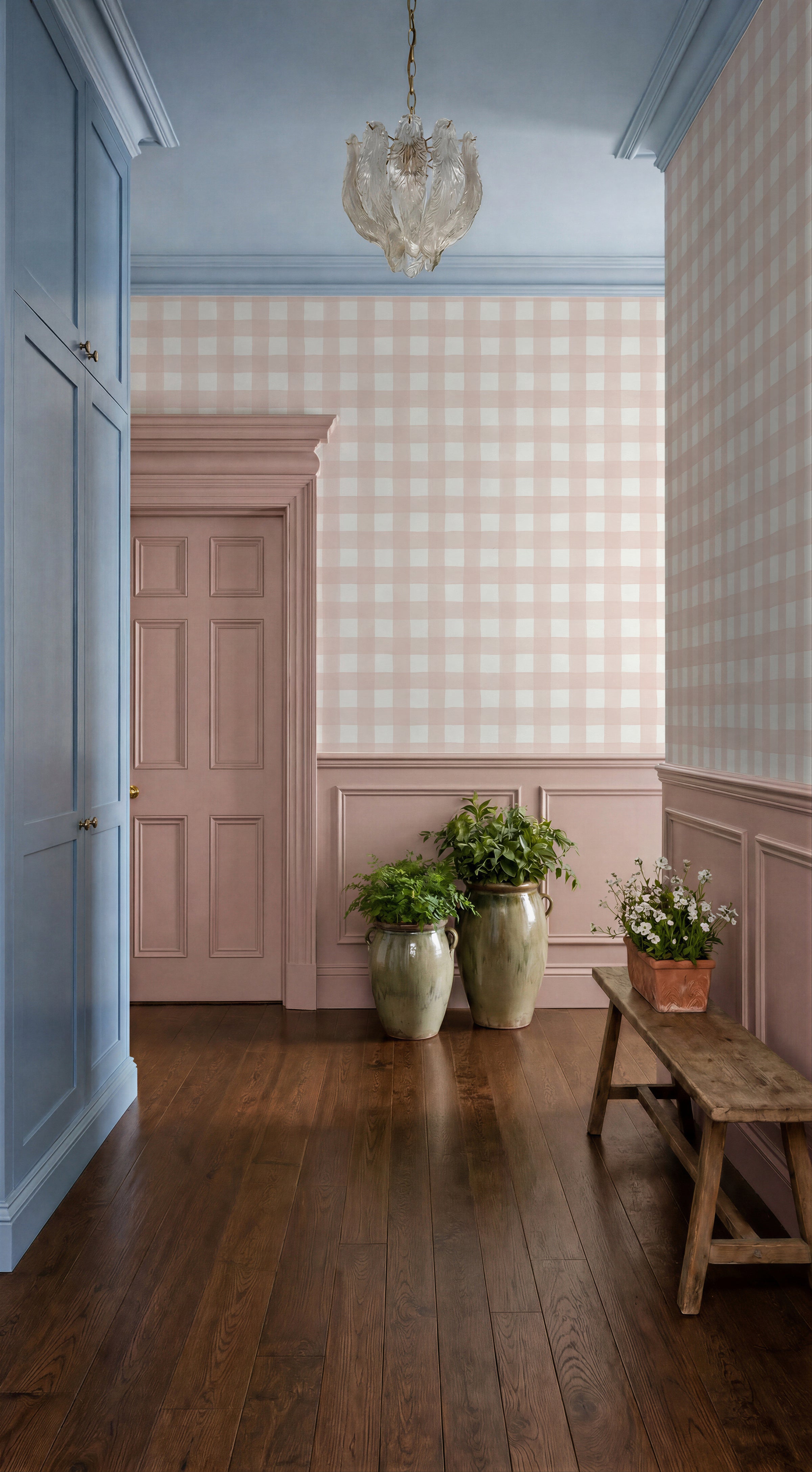 Gingham