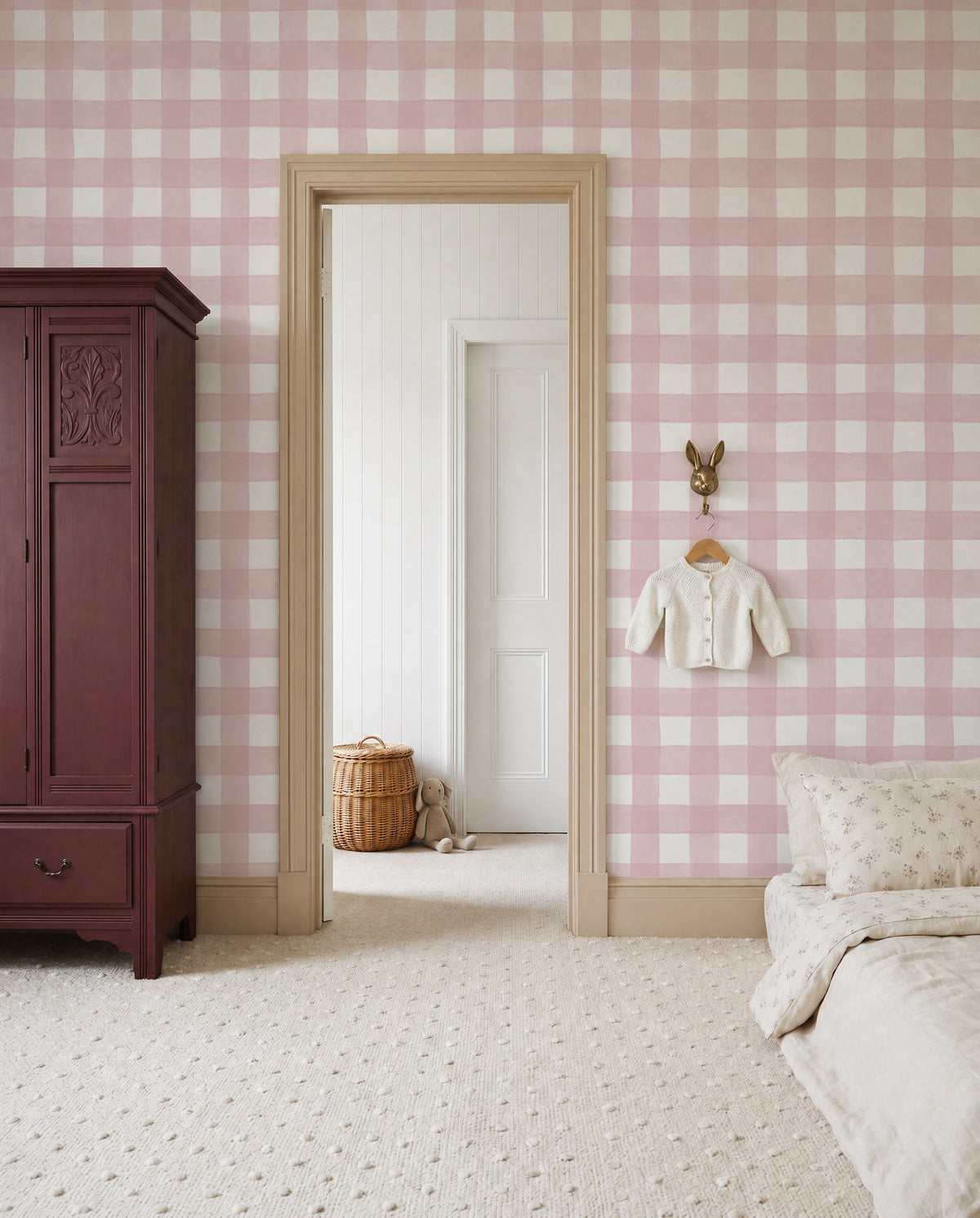 Gingham