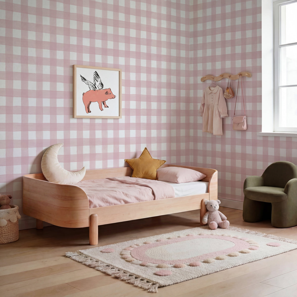 Gingham