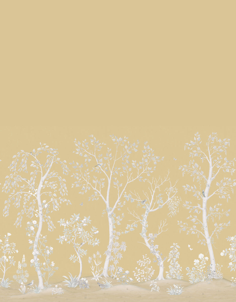 Gold Pearl