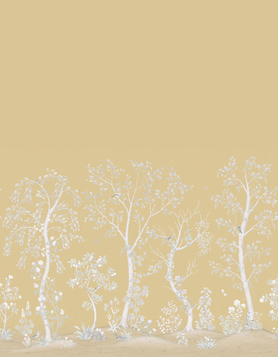 Gold Pearl