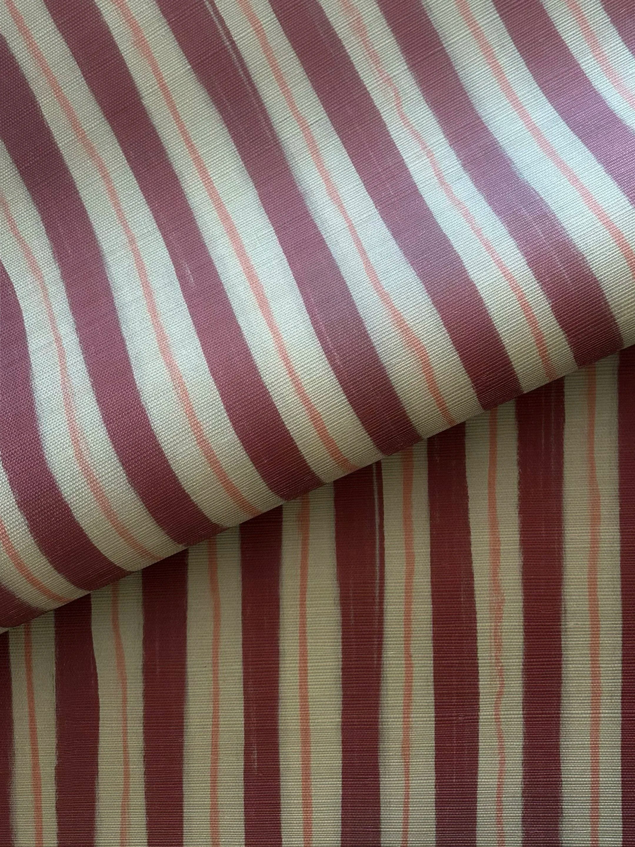 Wayward Stripes