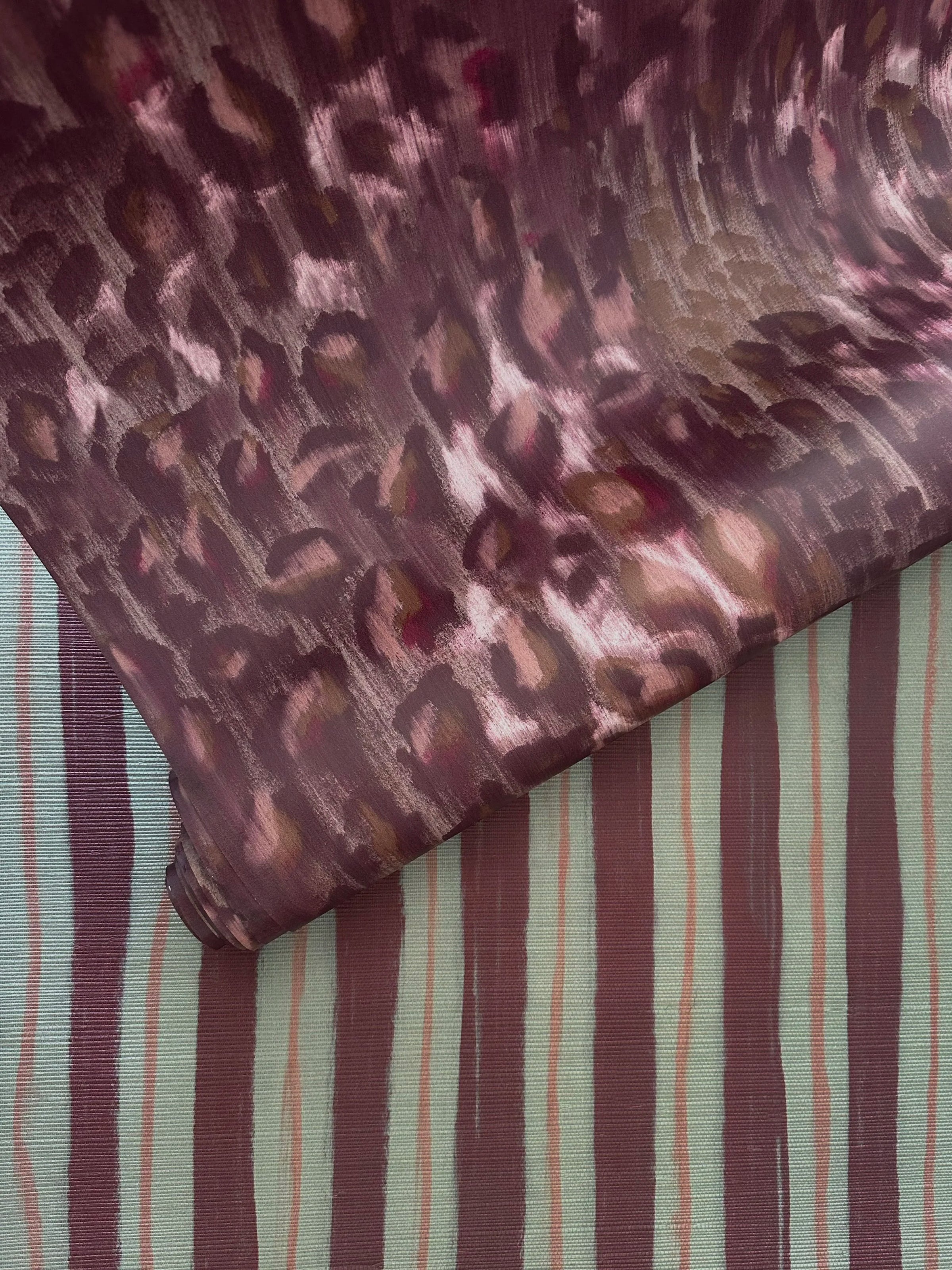 Wayward Stripes