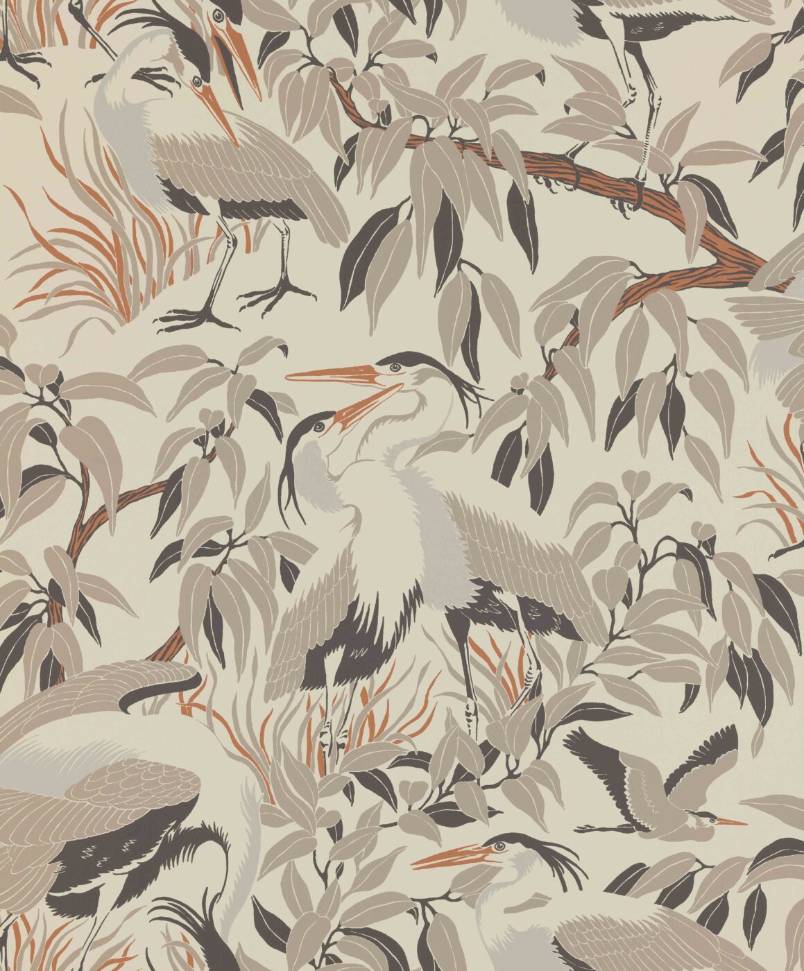 Herons