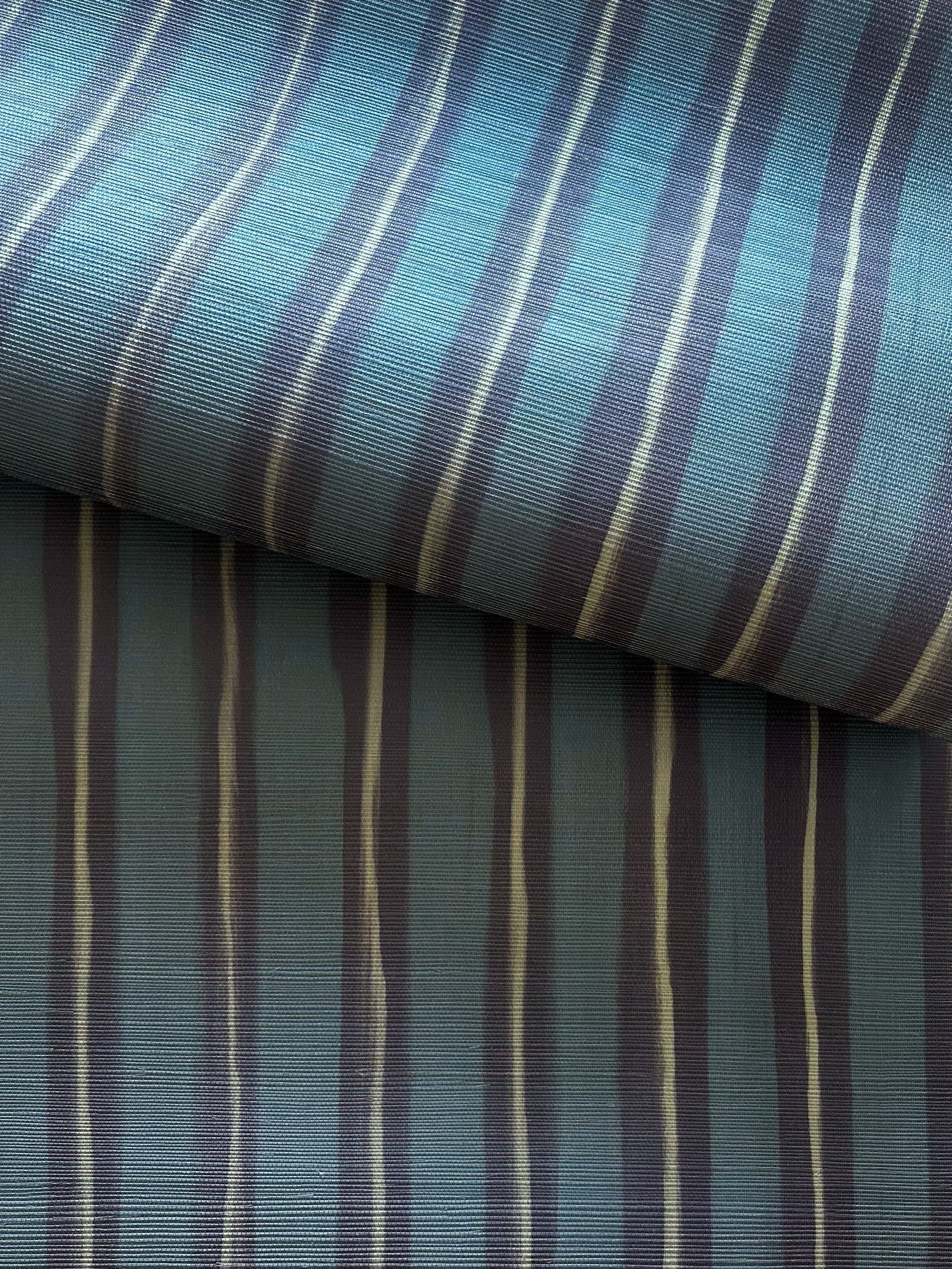 Wayward Stripes