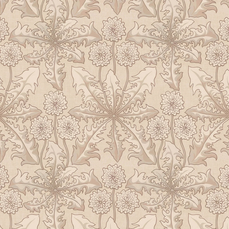 Taraxa: Phlox (Taupes/Beige)
