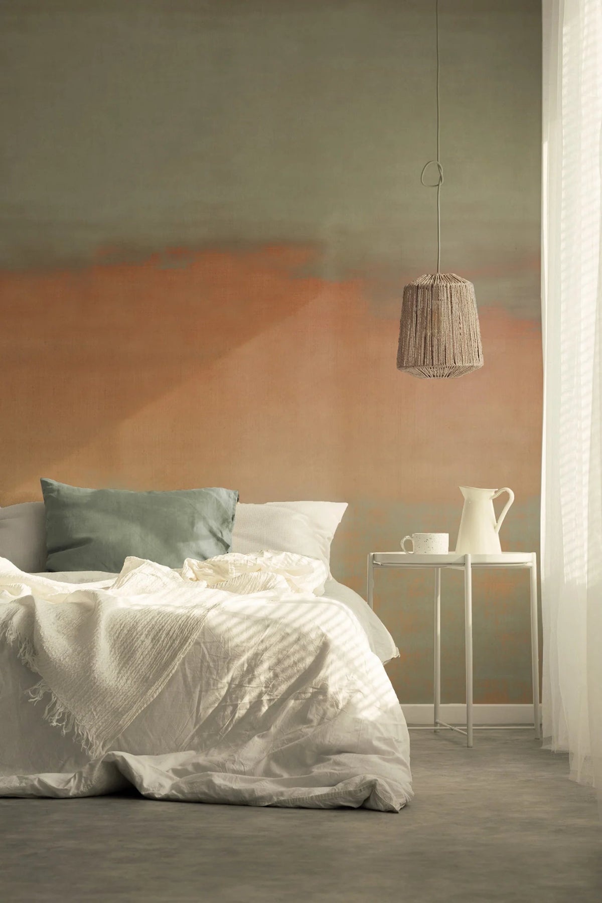 Horizon Grasscloth