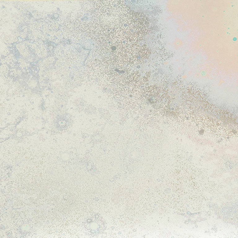 Inverted Spaces