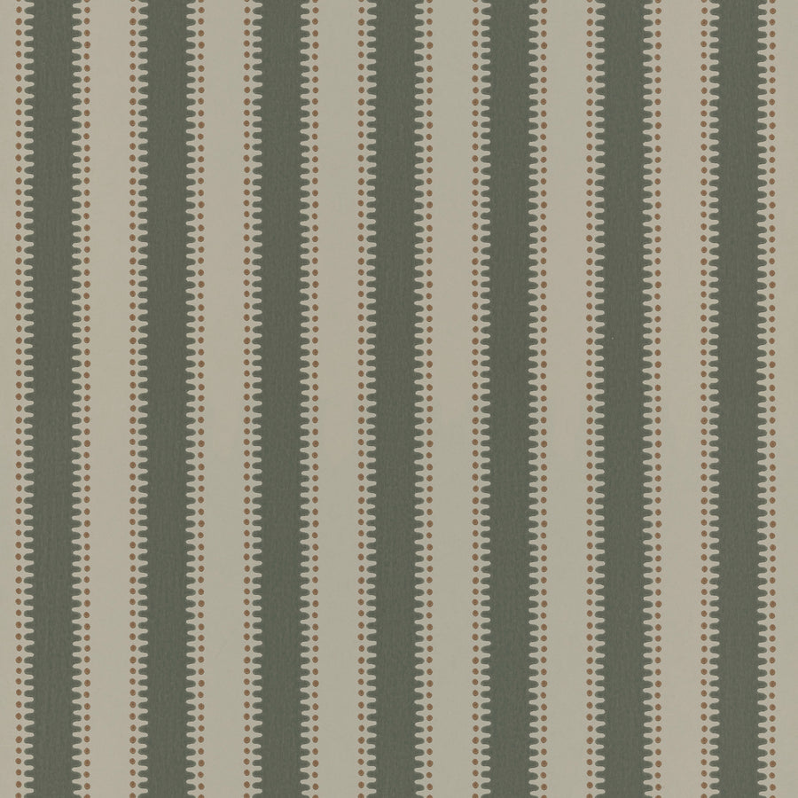 Jagged Stripe