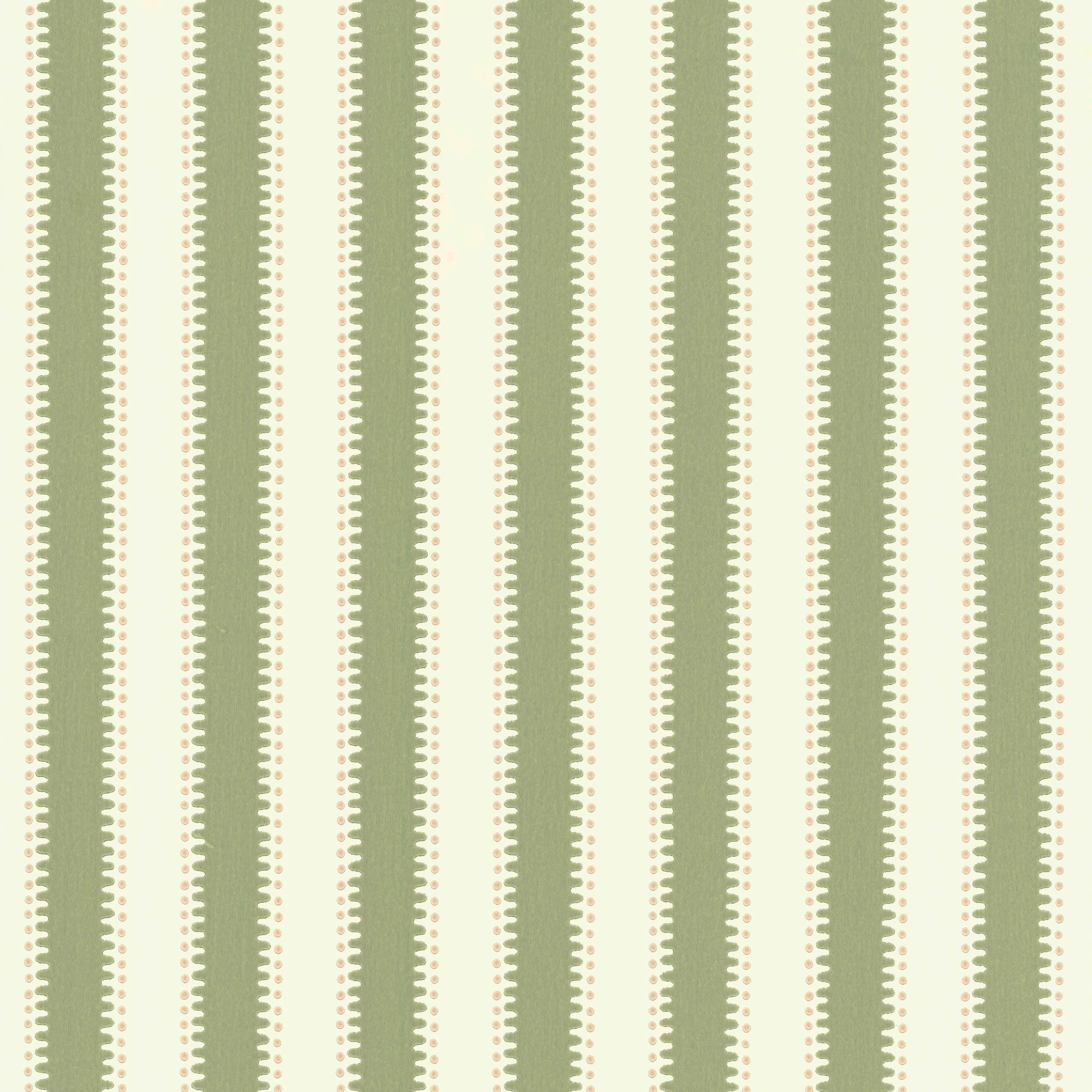 Jagged Stripe