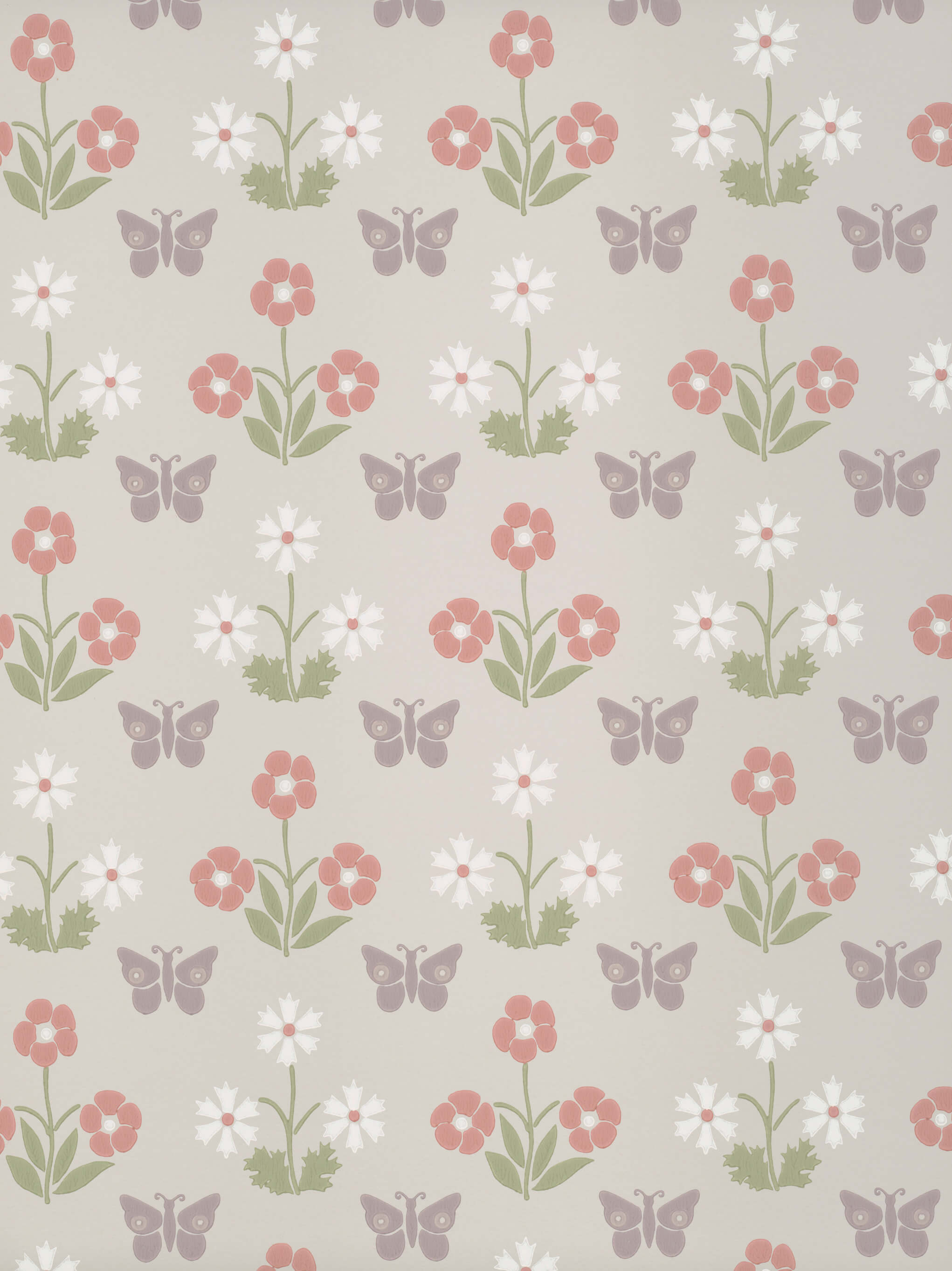 Burges Butterfly