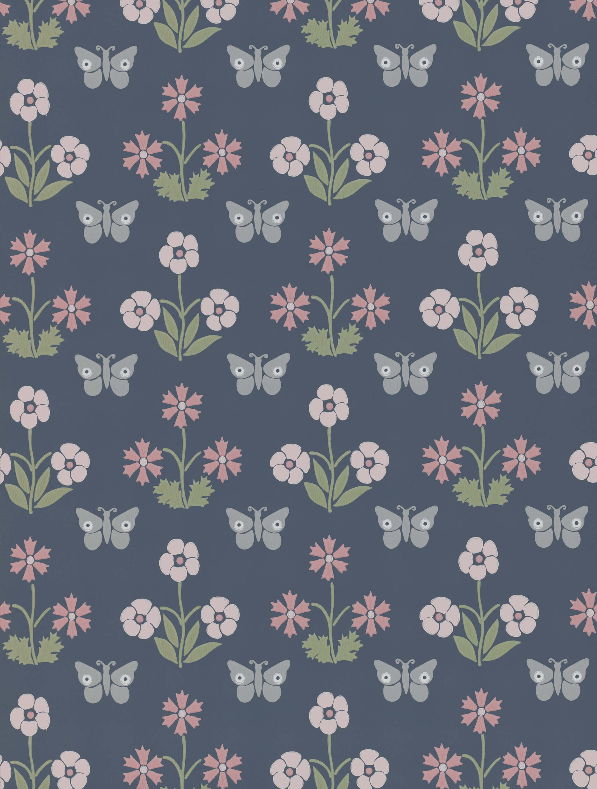 Burges Butterfly