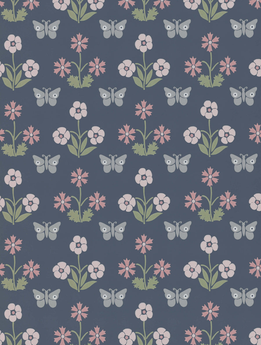 Burges Butterfly