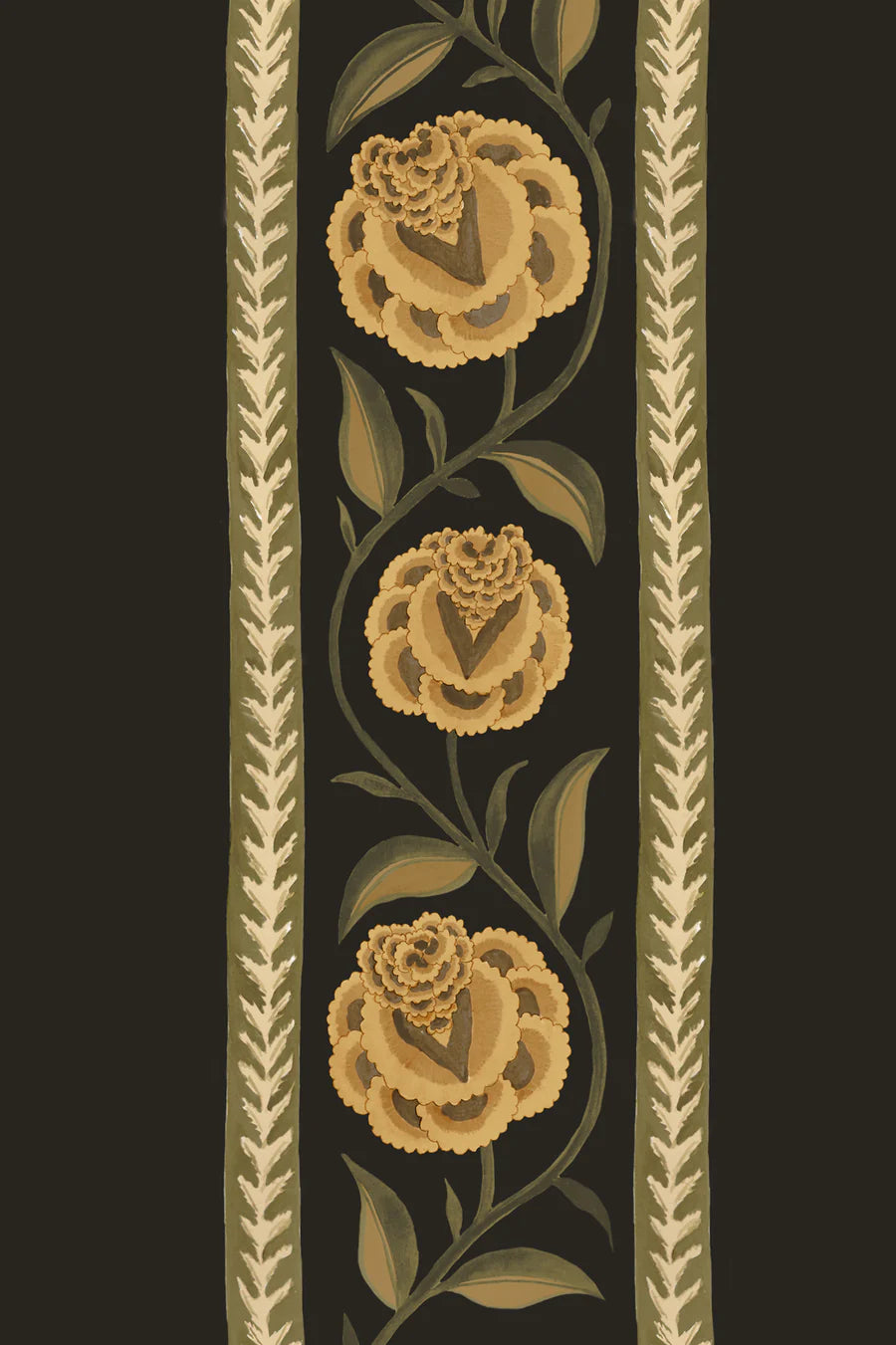 Cherished Blooms