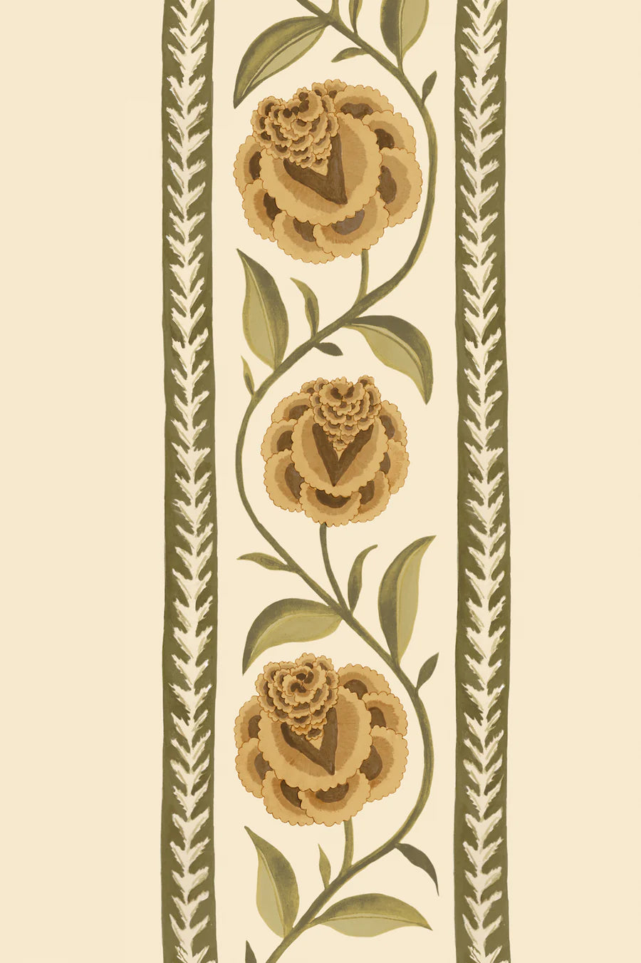 Cherished Blooms