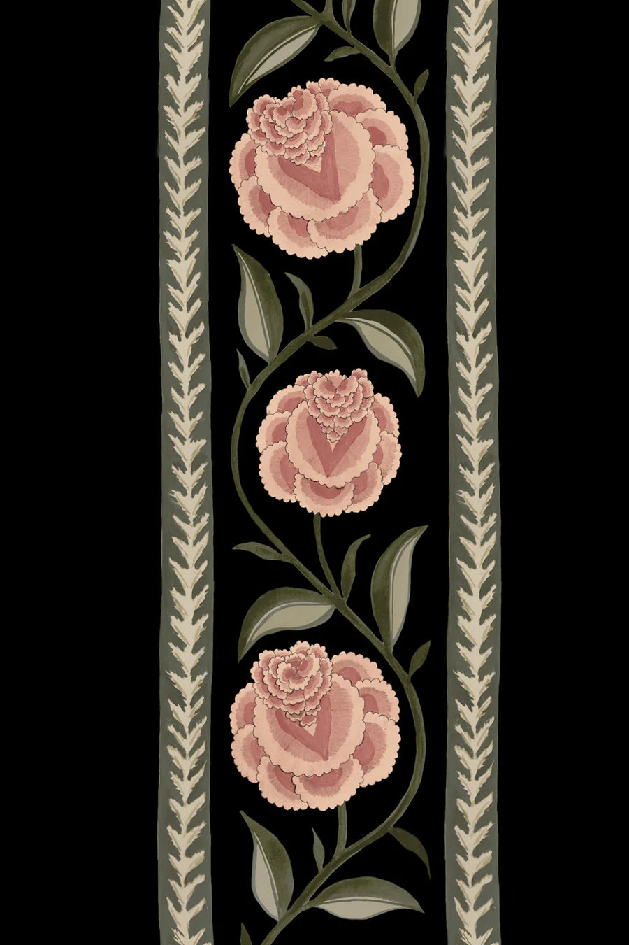 Cherished Blooms