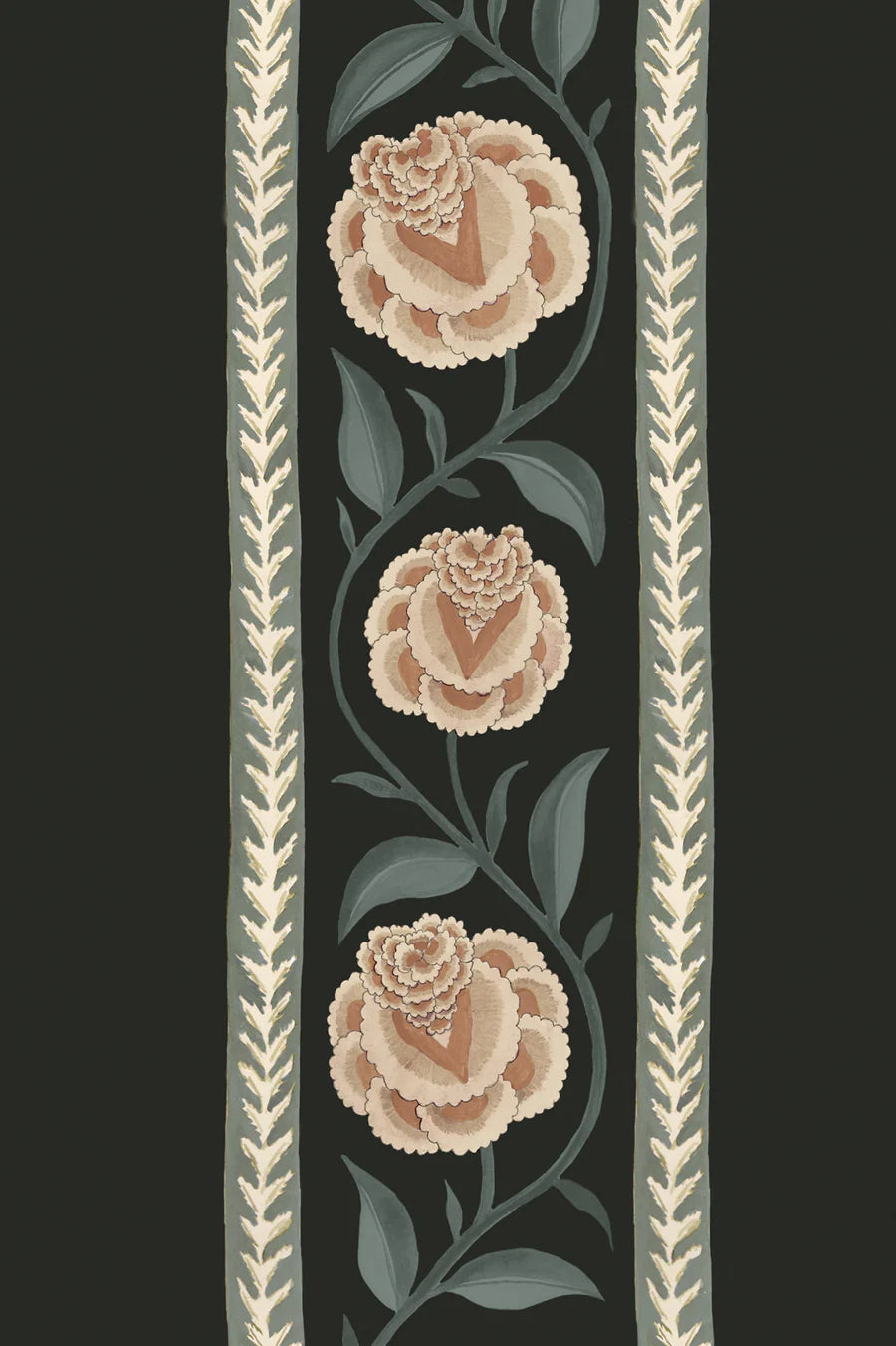 Cherished Blooms