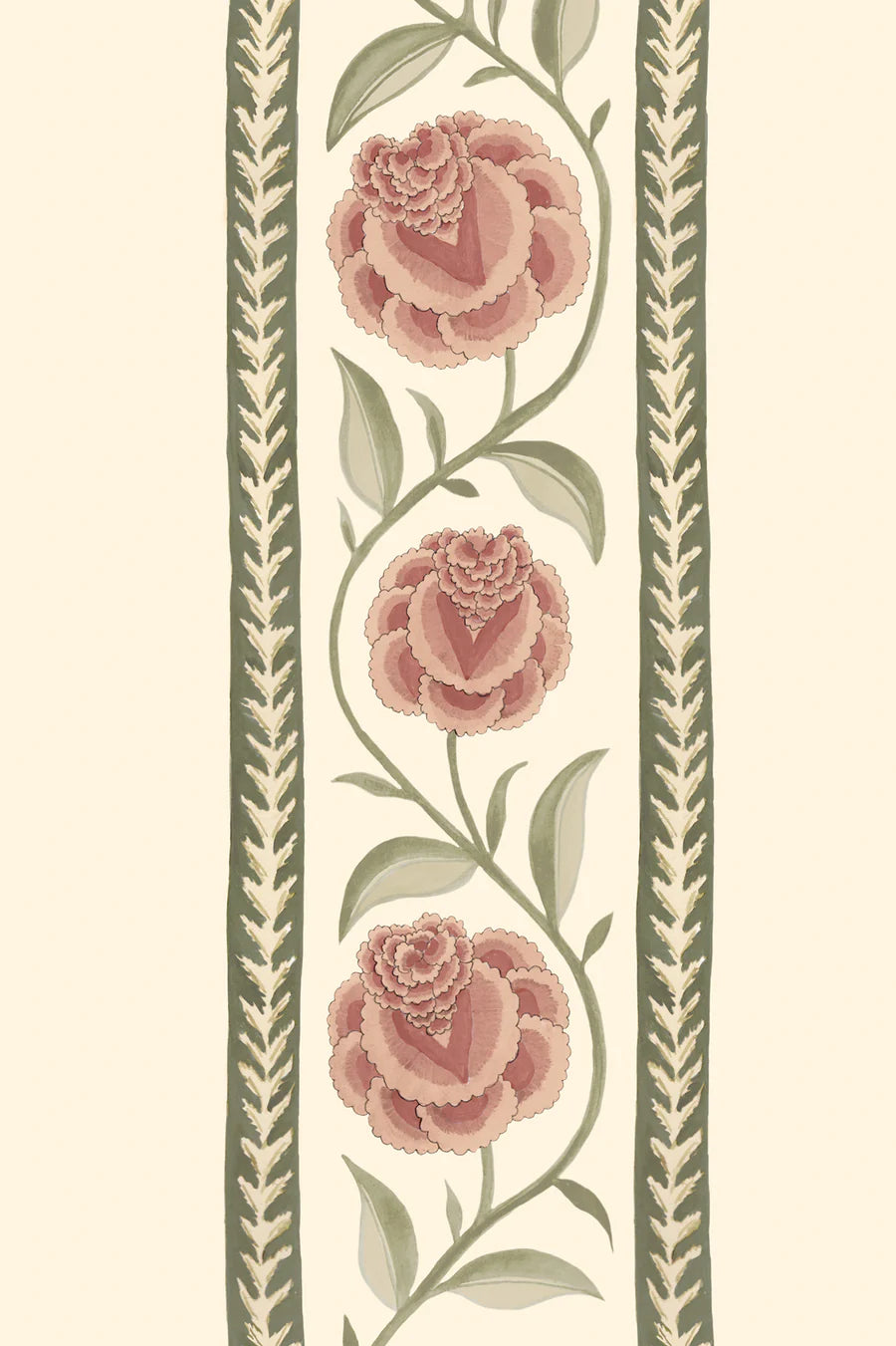 Cherished Blooms