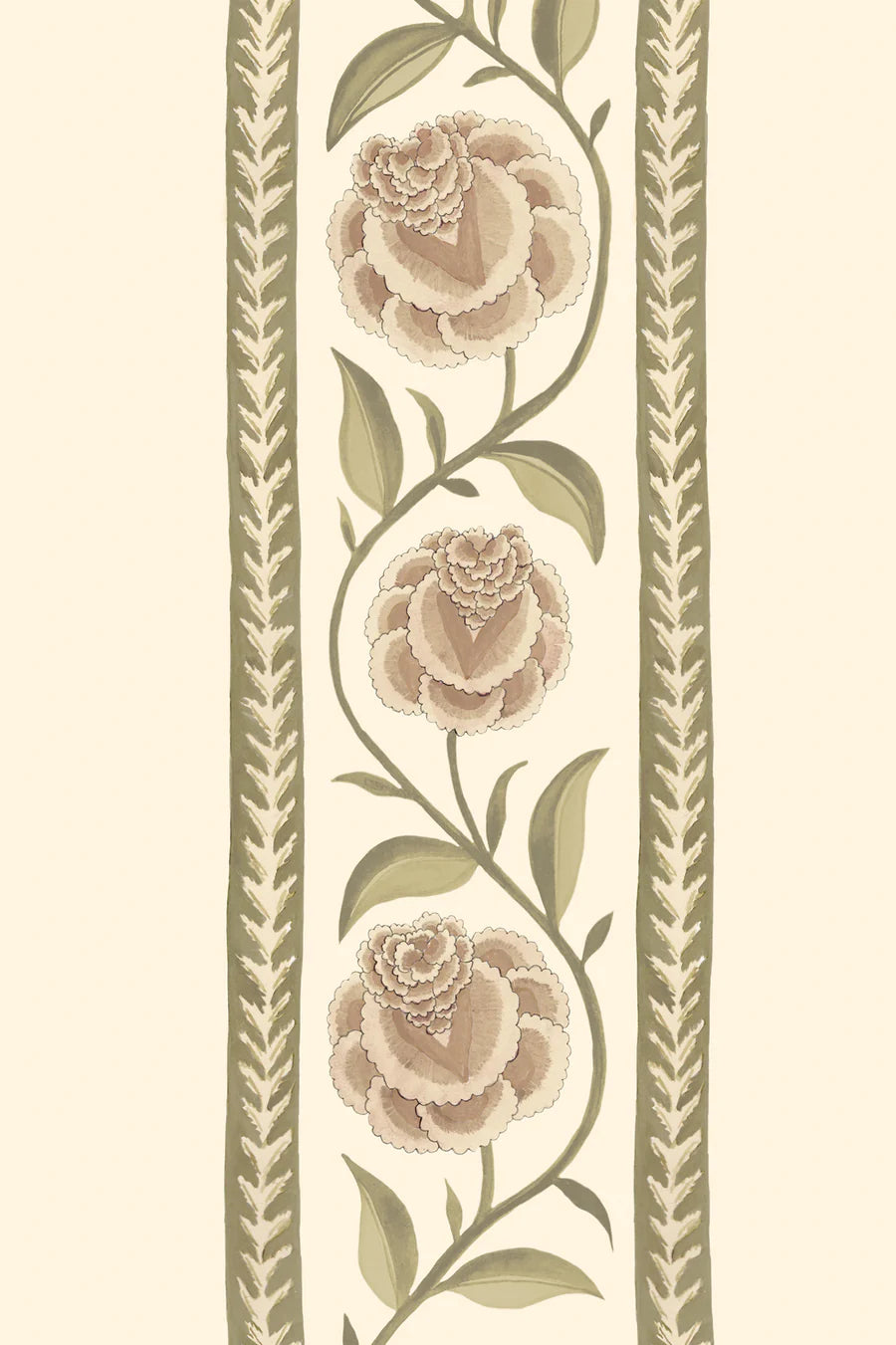 Cherished Blooms