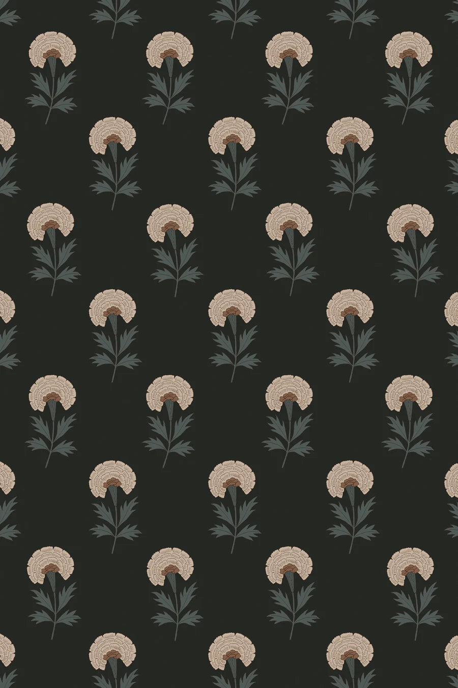 Floral Treasures