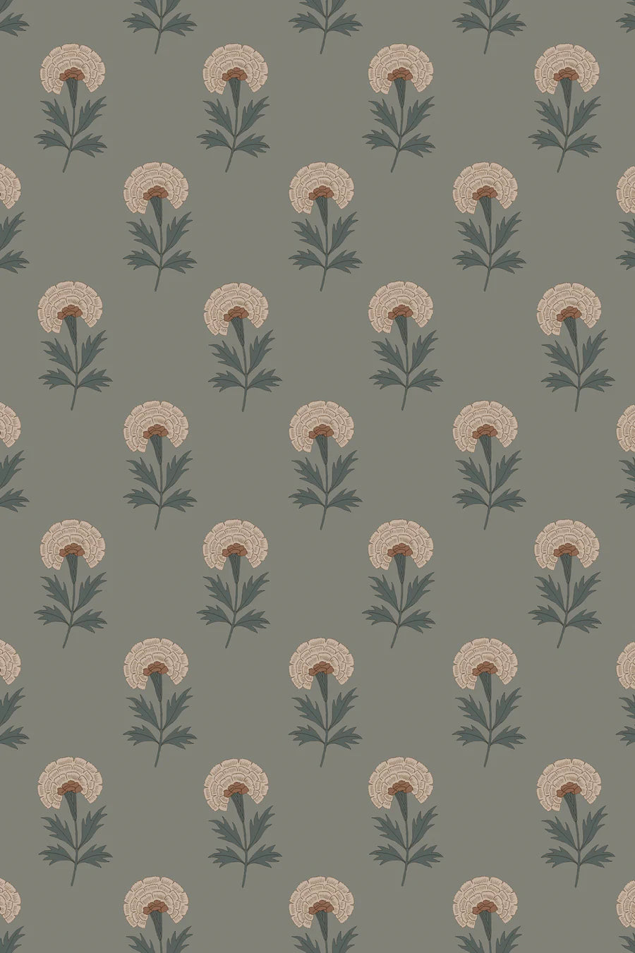Floral Treasures