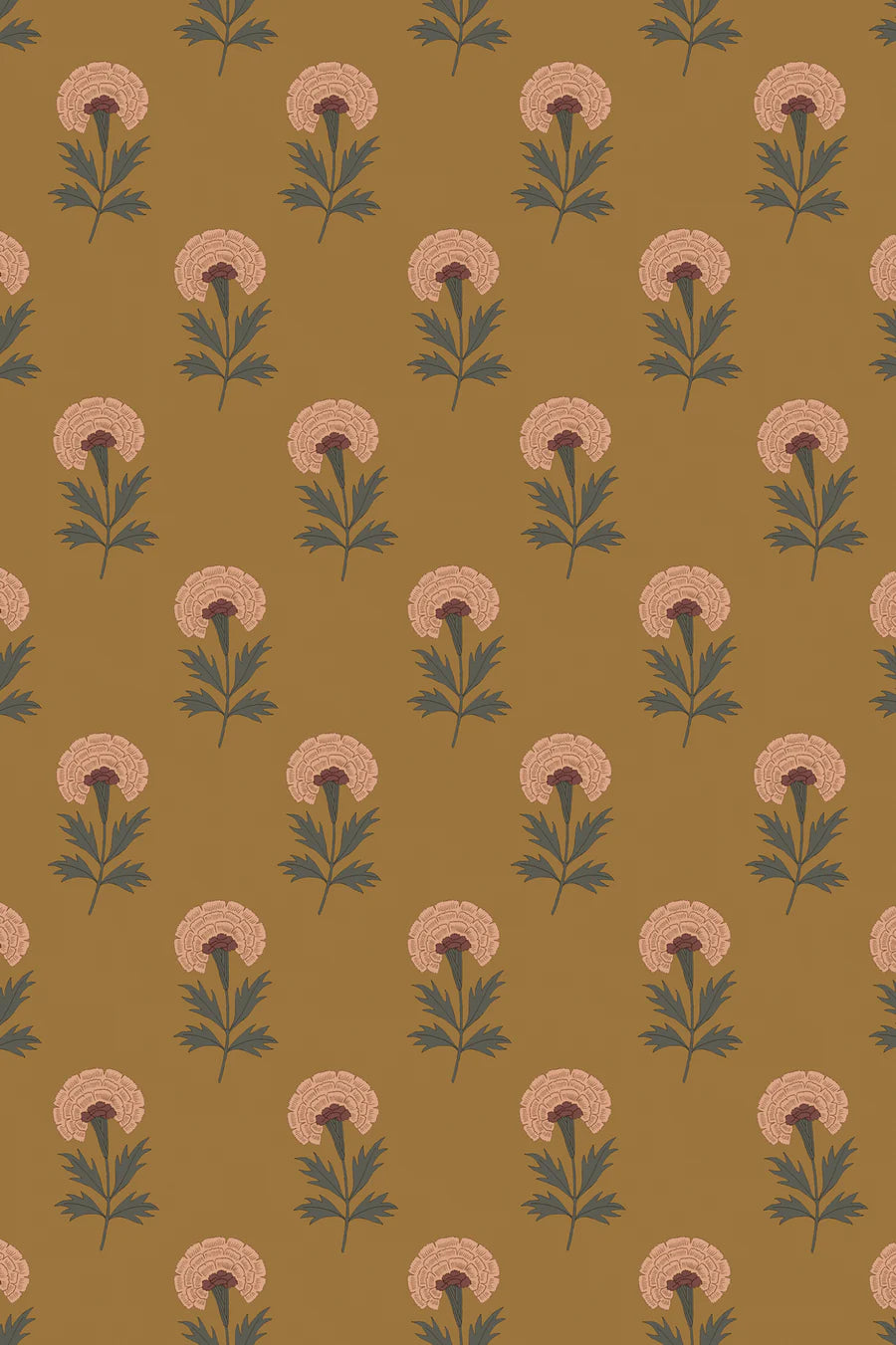 Floral Treasures